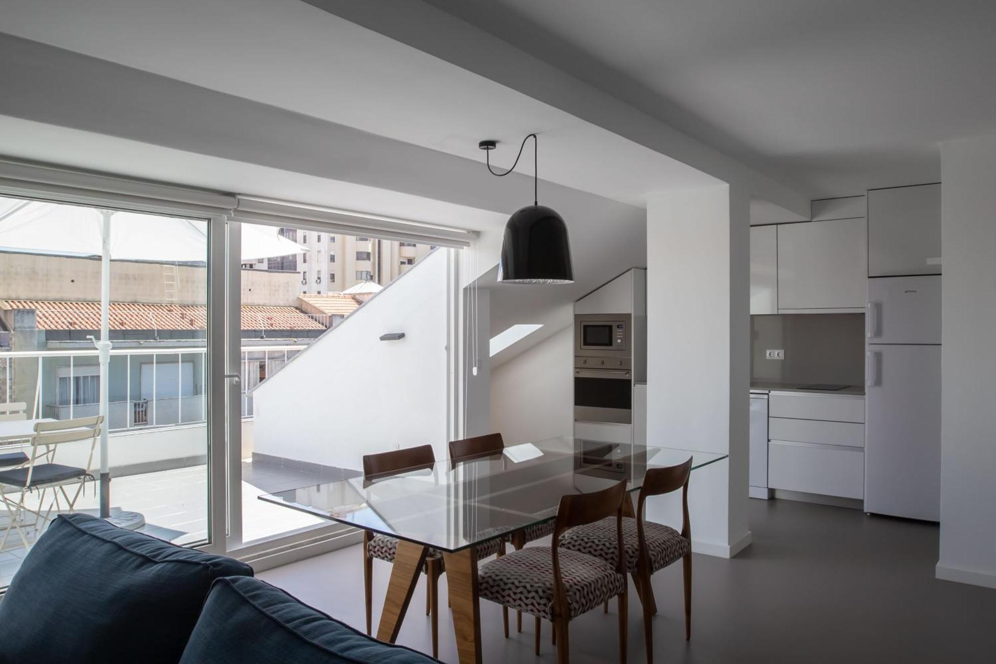 Oscar Concept Aparthotel