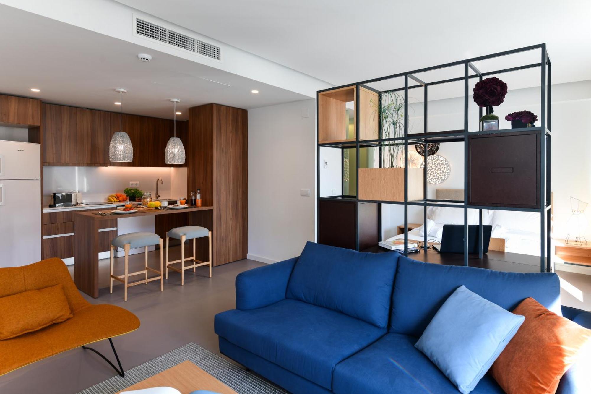 Aparthotel Oscar Concept