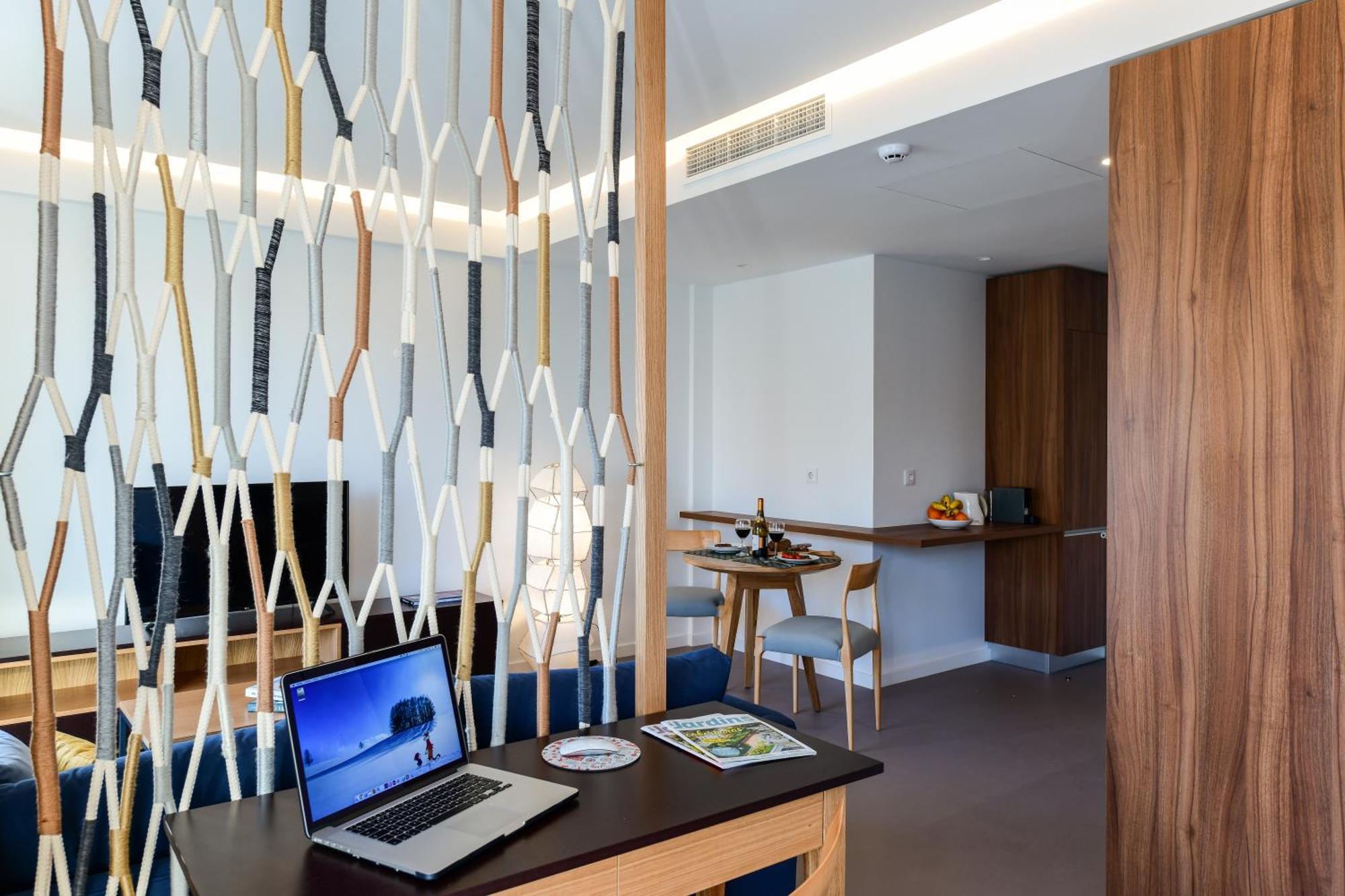 Aparthotel Oscar Concept *