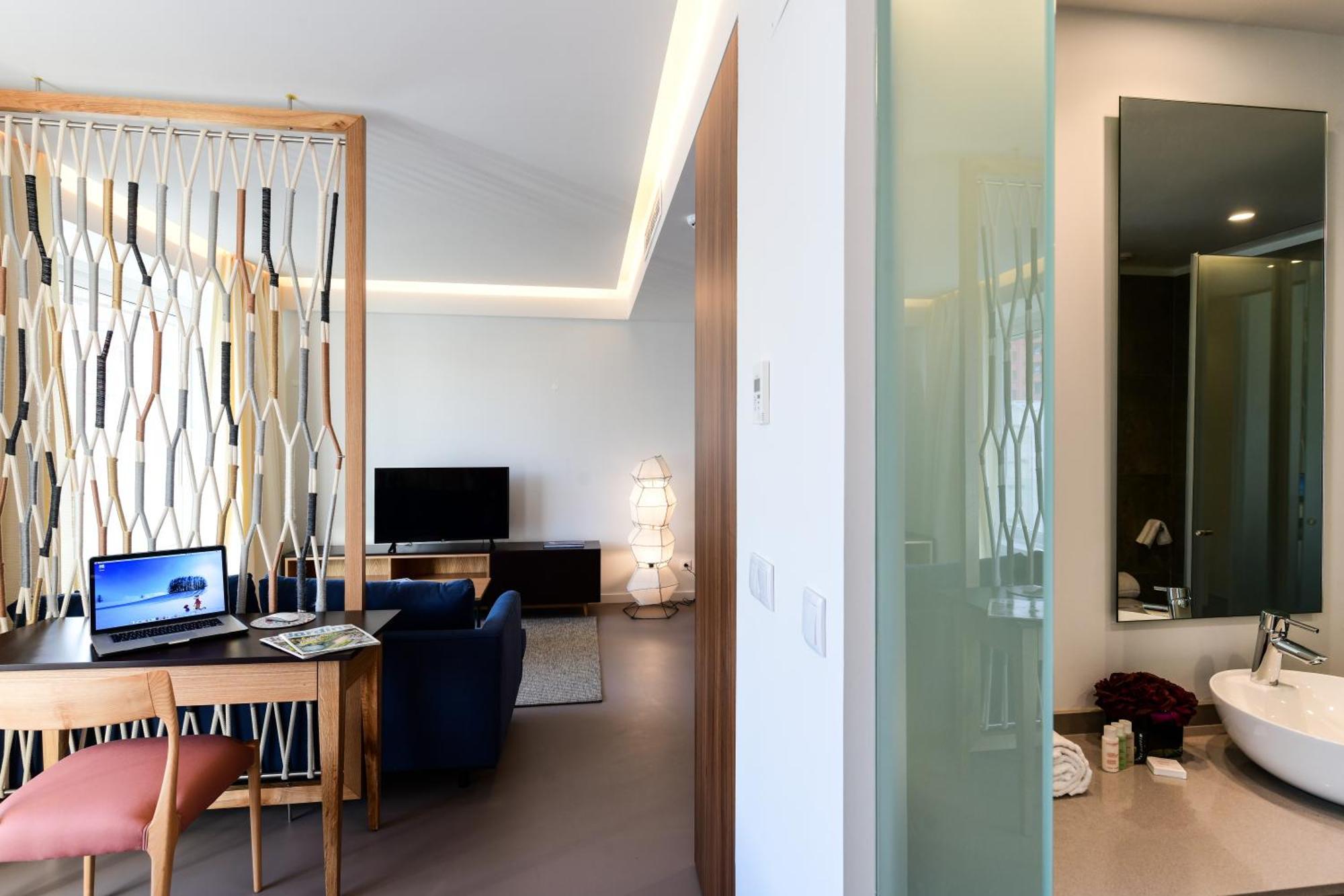 Aparthotel Oscar Concept Lisbon