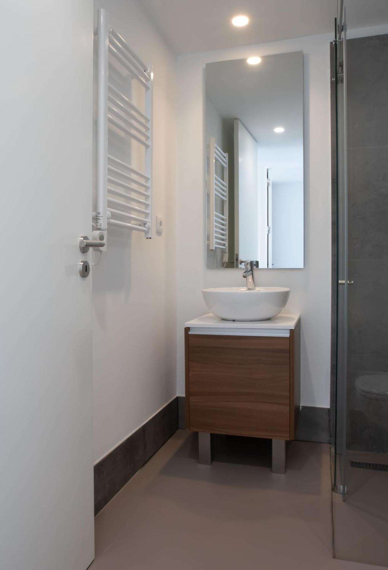 Oscar Concept Aparthotel