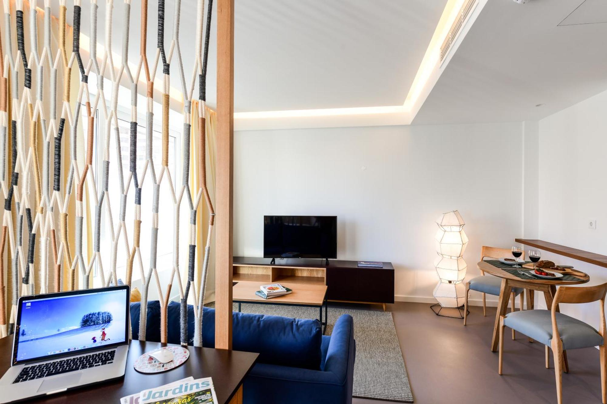 Oscar Concept Lisbon