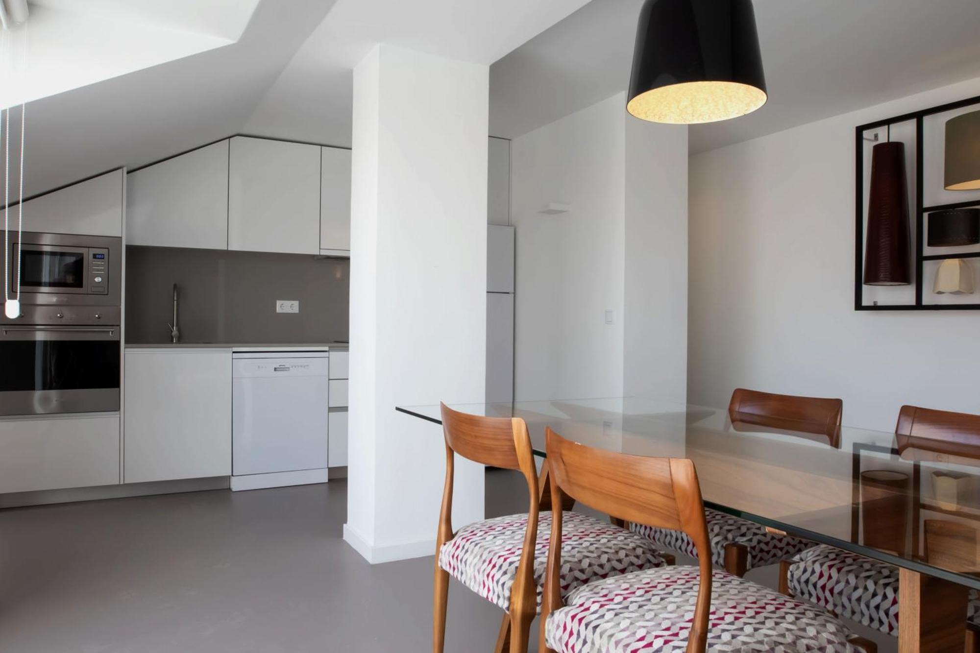 Oscar Concept Lisbon