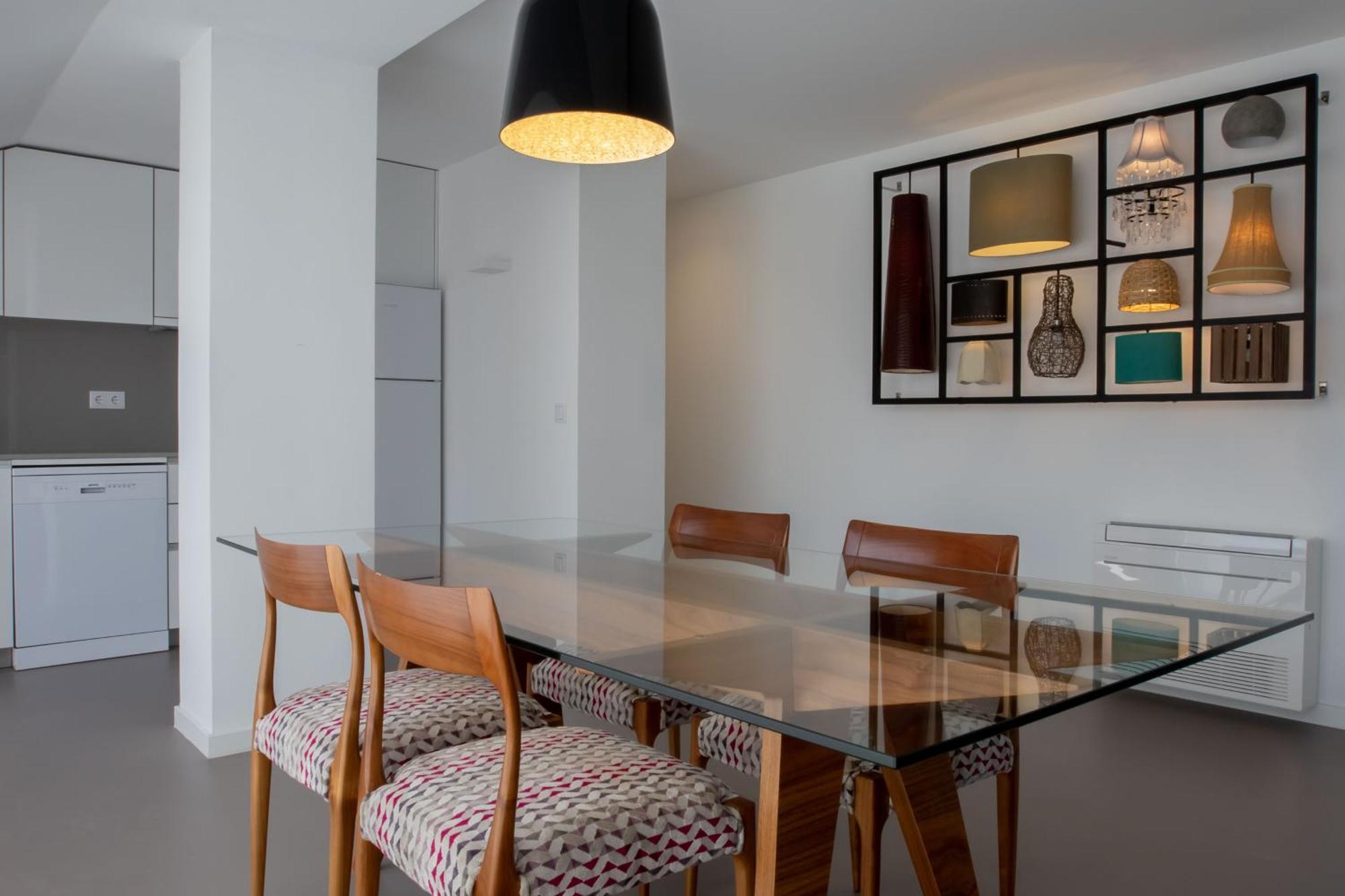 Oscar Concept Lisbon