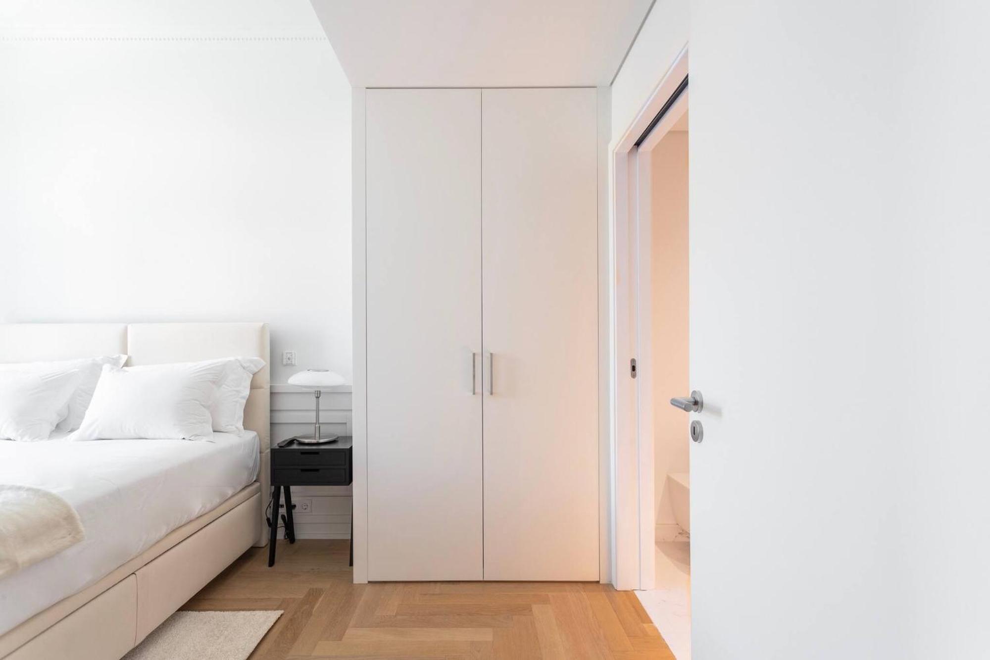 My Lx Flat Stylish And Design Gem In Rossio * Lisboa
