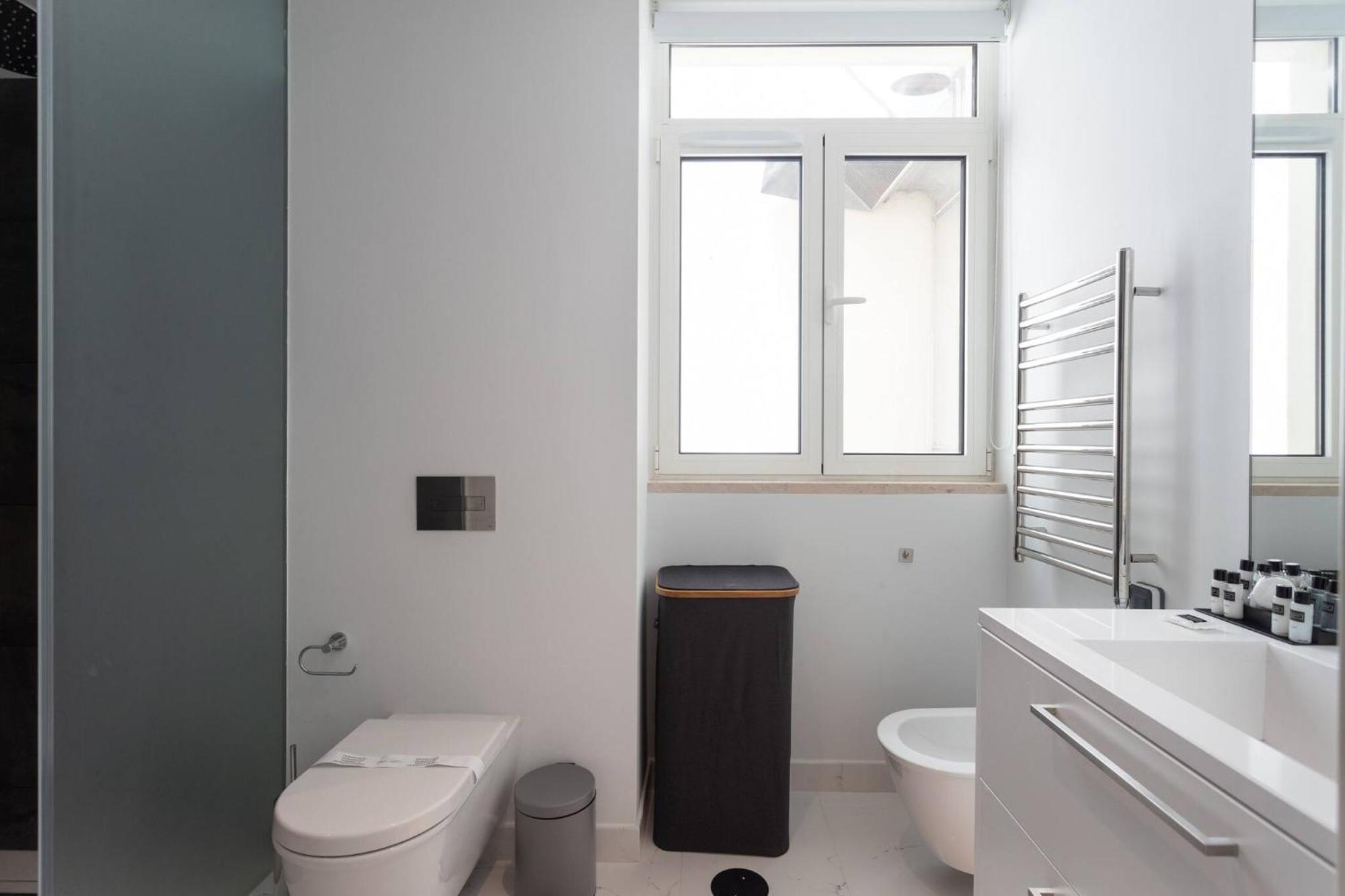 My Lx Flat Stylish And Design Gem In Rossio Lisboa