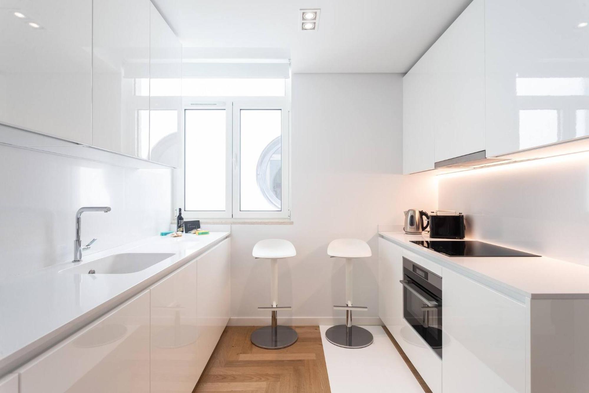 My Lx Flat Stylish And Design Gem In Rossio Lisboa