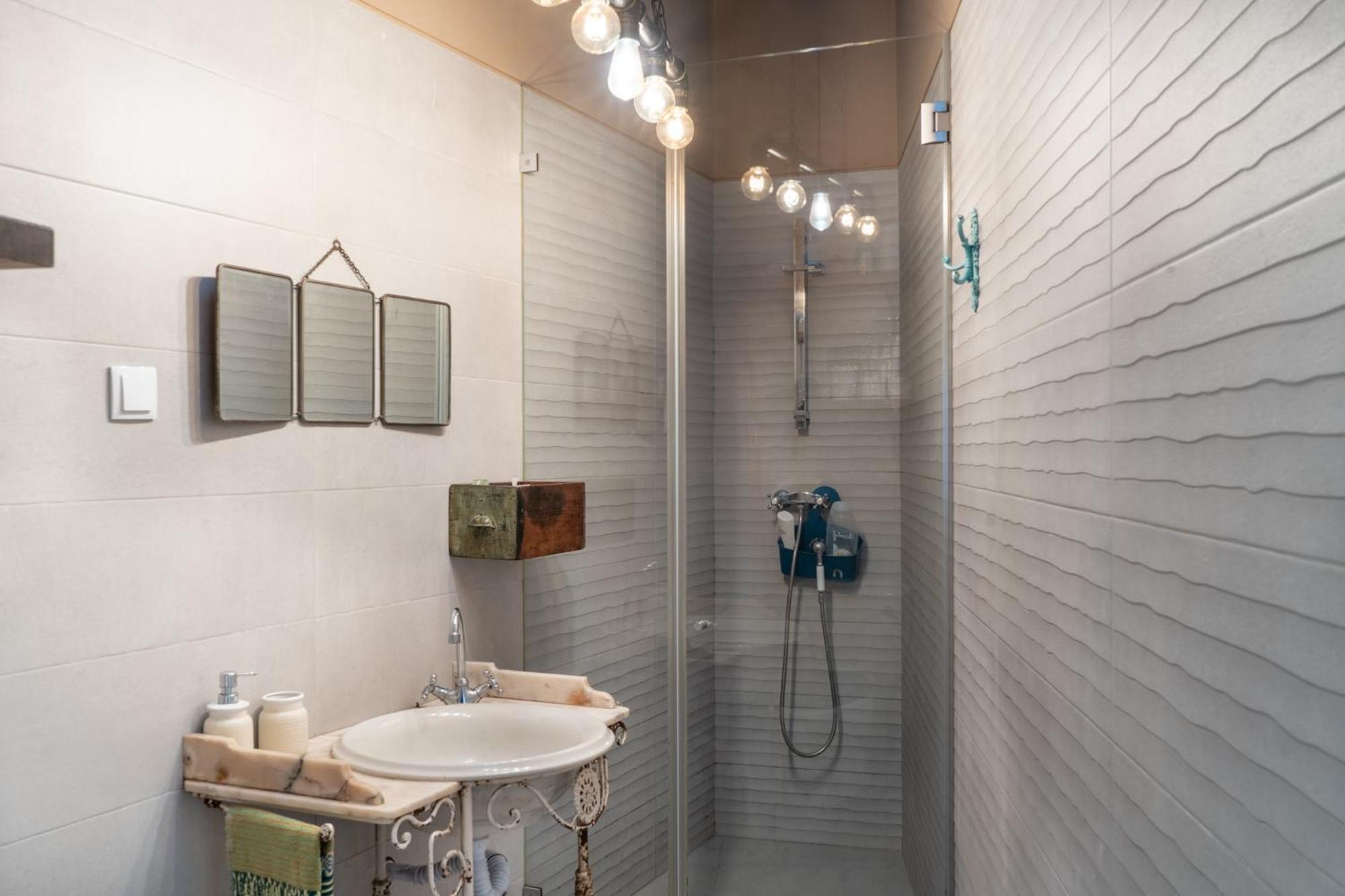 Unique Stylish House In Beautiful Graca Apartamento Lisboa