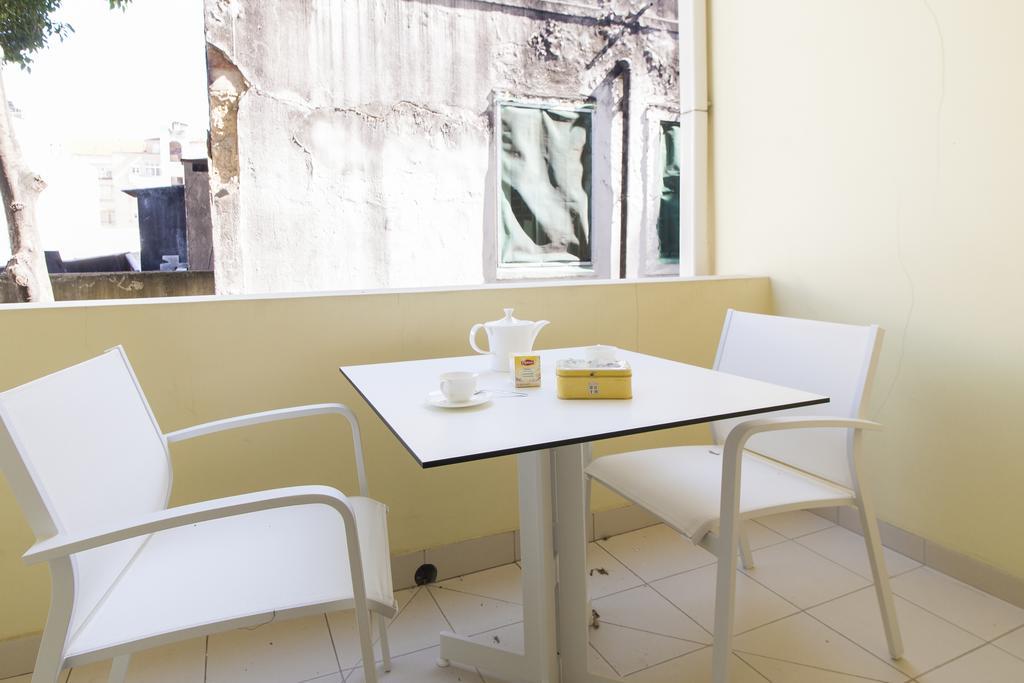 Apartamento Joivy Stunning 3br Apt With Balcony, Nearby Saldanha Subway & Ist