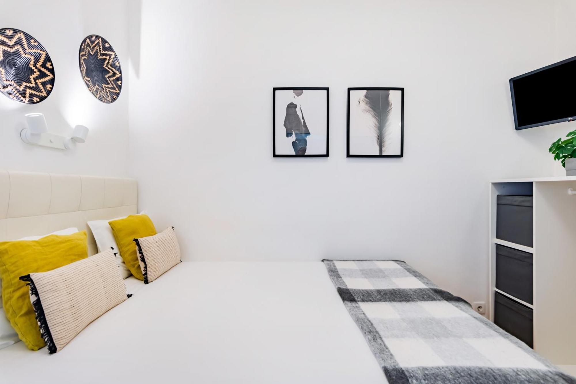 Guest 2 Boutique House Lisboa