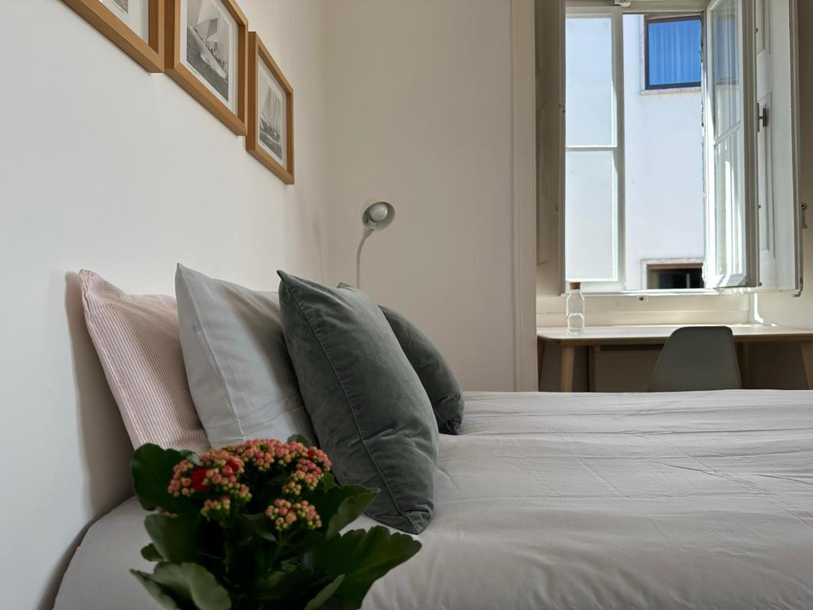 Private Comfortable In Chiado