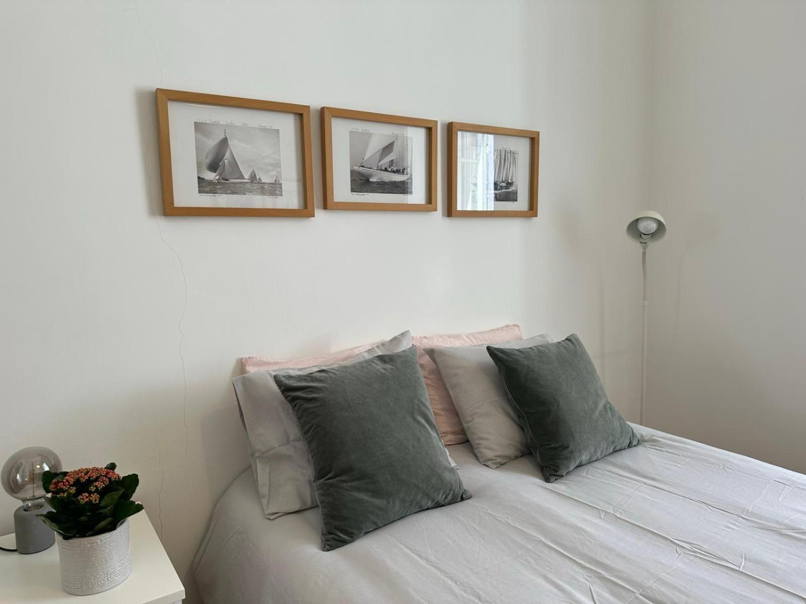 Private Comfortable In Chiado Homestay *