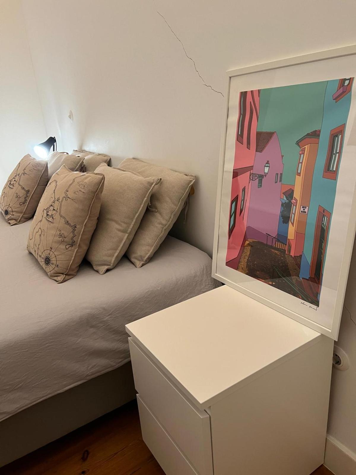 Private Comfortable In Chiado *