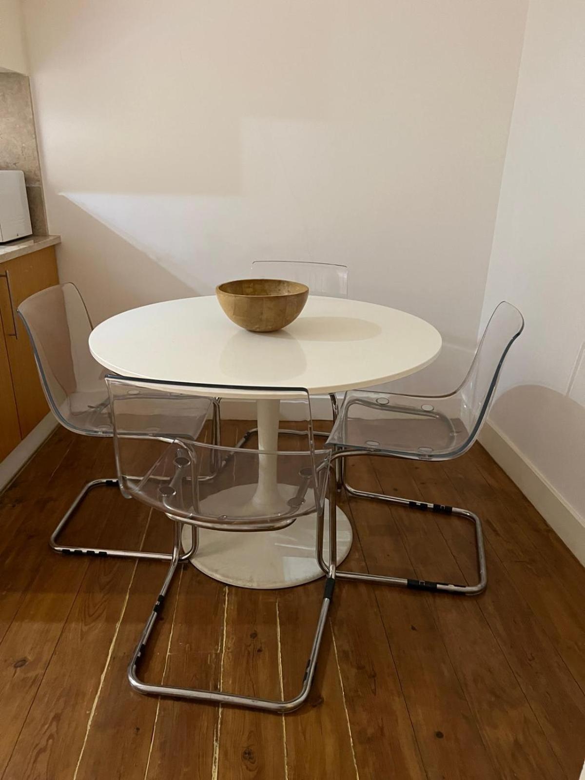 Private Comfortable In Chiado * Lisbon
