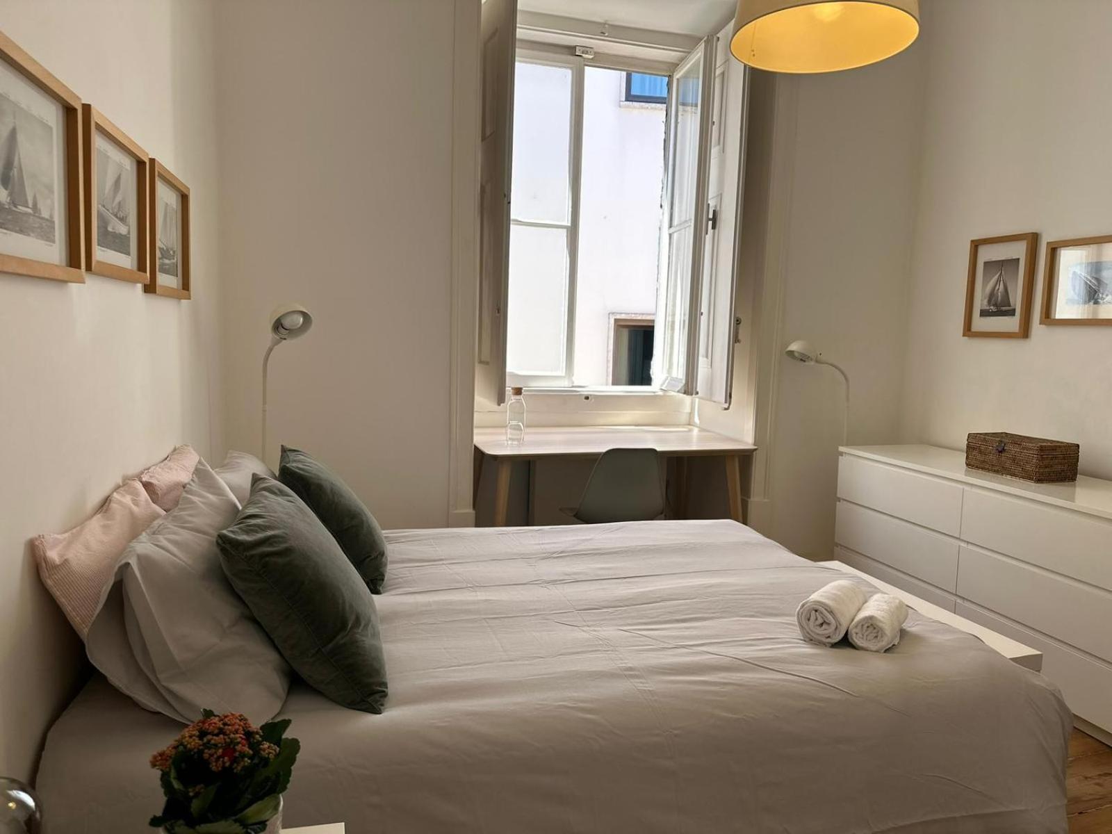 Private Comfortable In Chiado