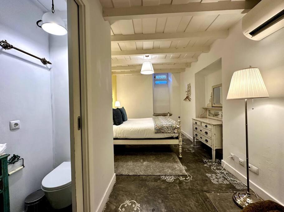 Budget 2 Bed In Bica W Air Con - Belle Epoque
