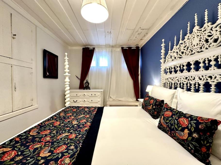 Budget 2 Bed In Bica W Air Con - Belle Epoque