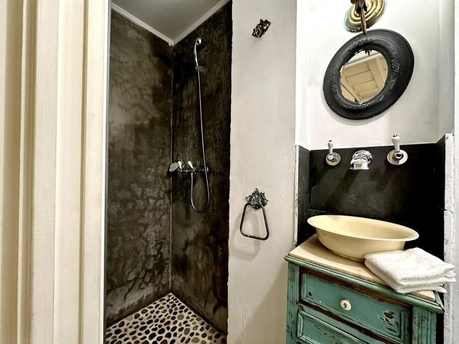 Apartamento Budget 2 Bed In Bica W Air Con - Belle Epoque Lisboa