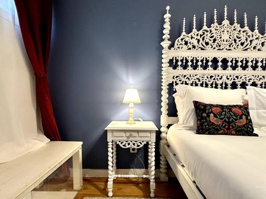 Budget 2 Bed In Bica W Air Con - Belle Epoque Apartamento Lisboa