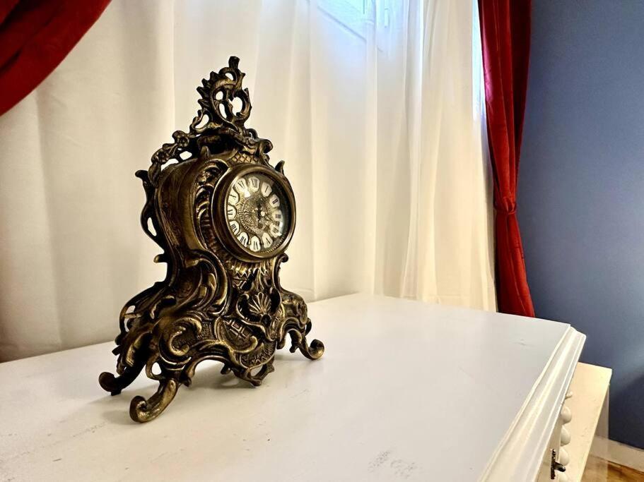 Apartamento Budget 2 Bed In Bica W Air Con - Belle Epoque Lisboa