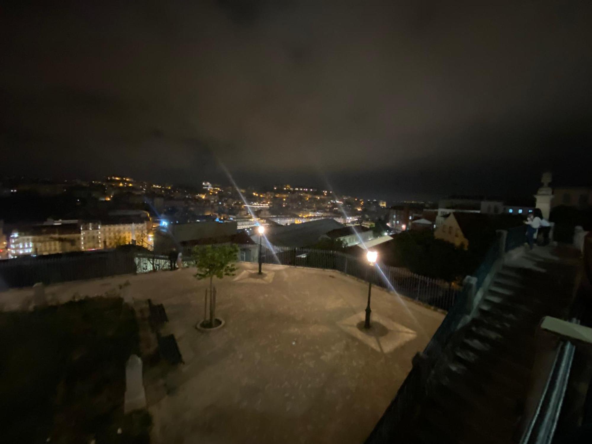 Estudio T41 Lisboa