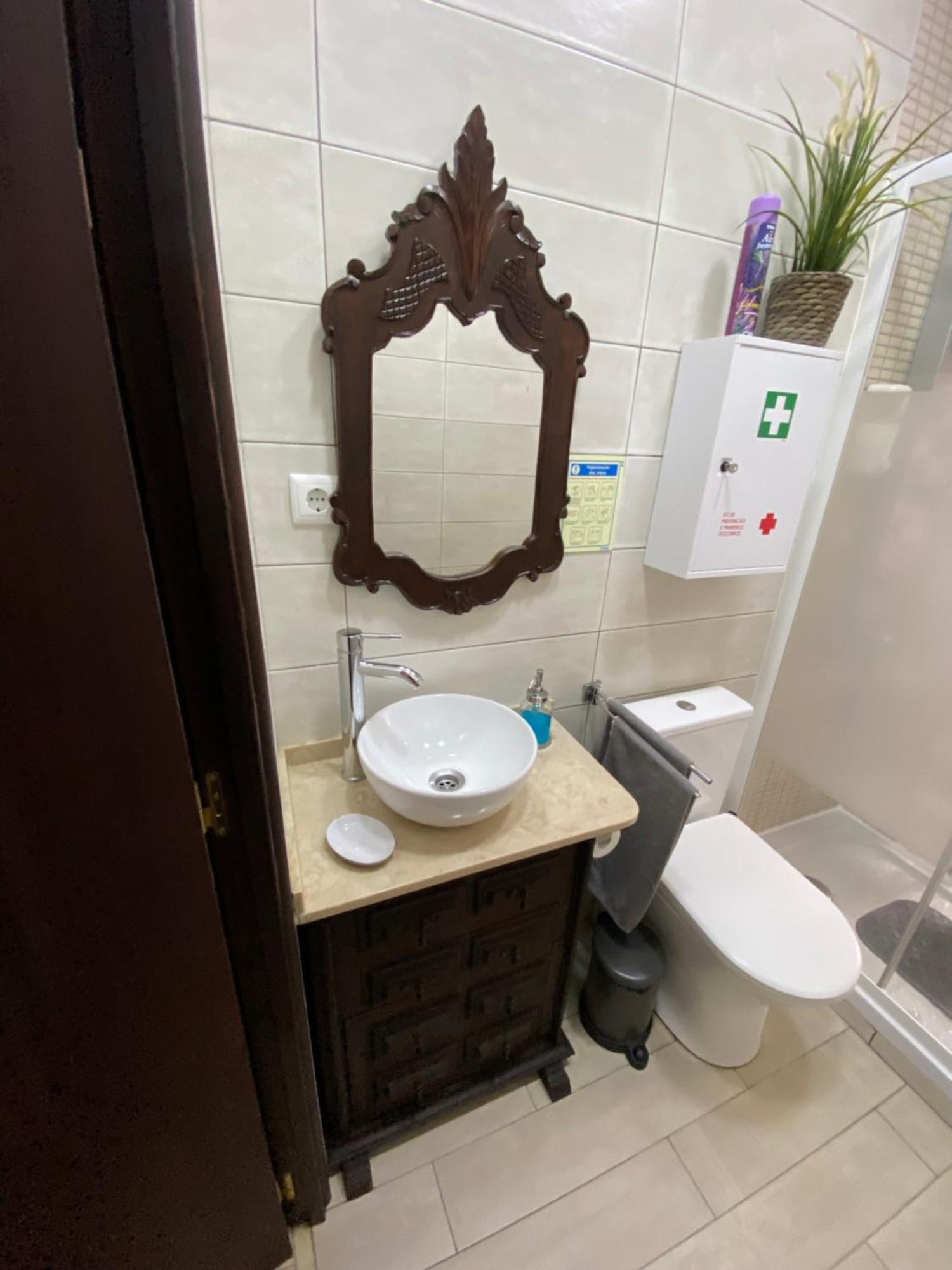 Apartamento Estudio T41 *