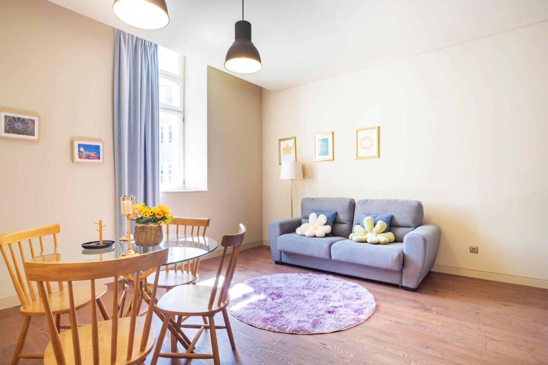Verao Casa Apartment Lisbon