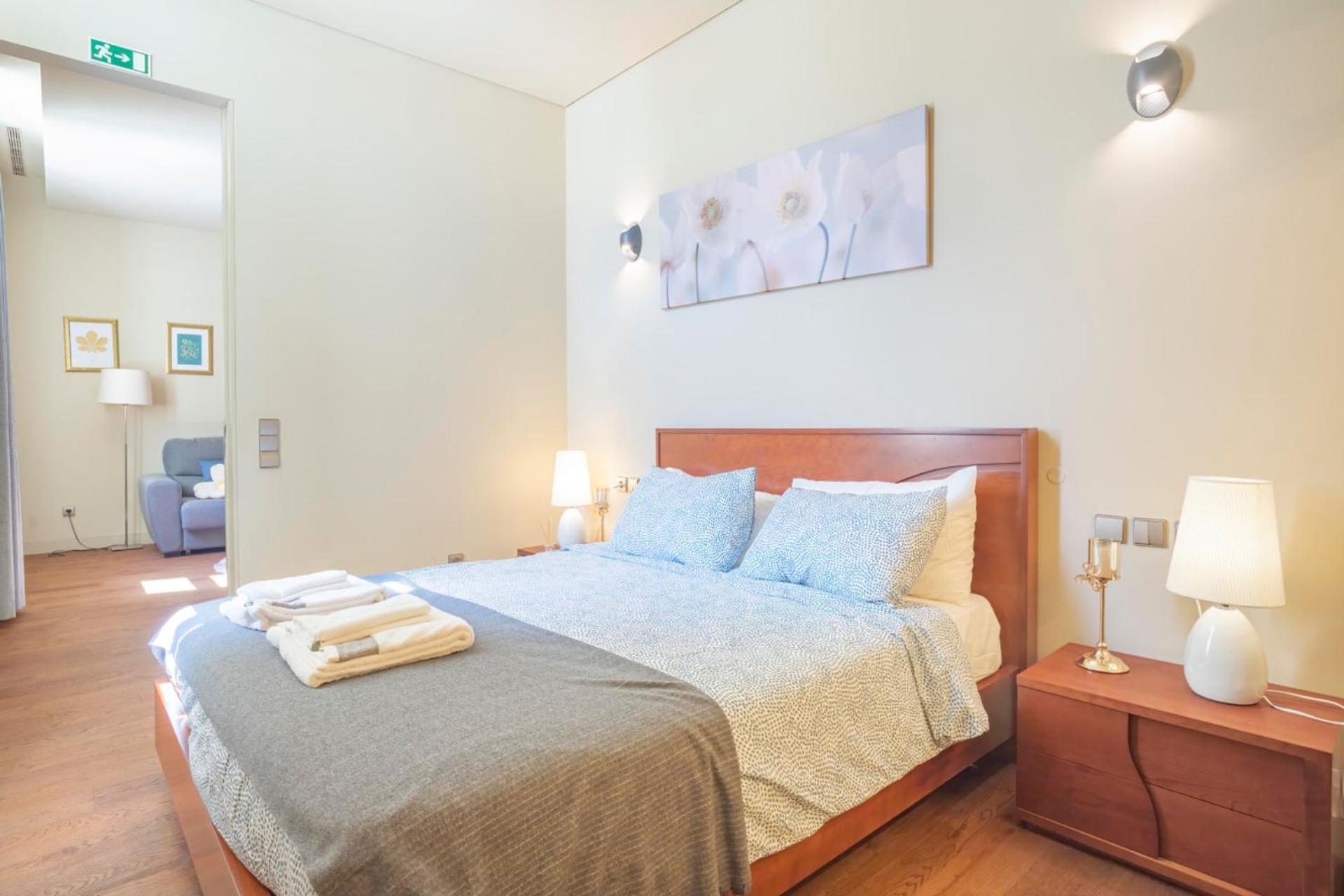 Verao Casa Apartment *