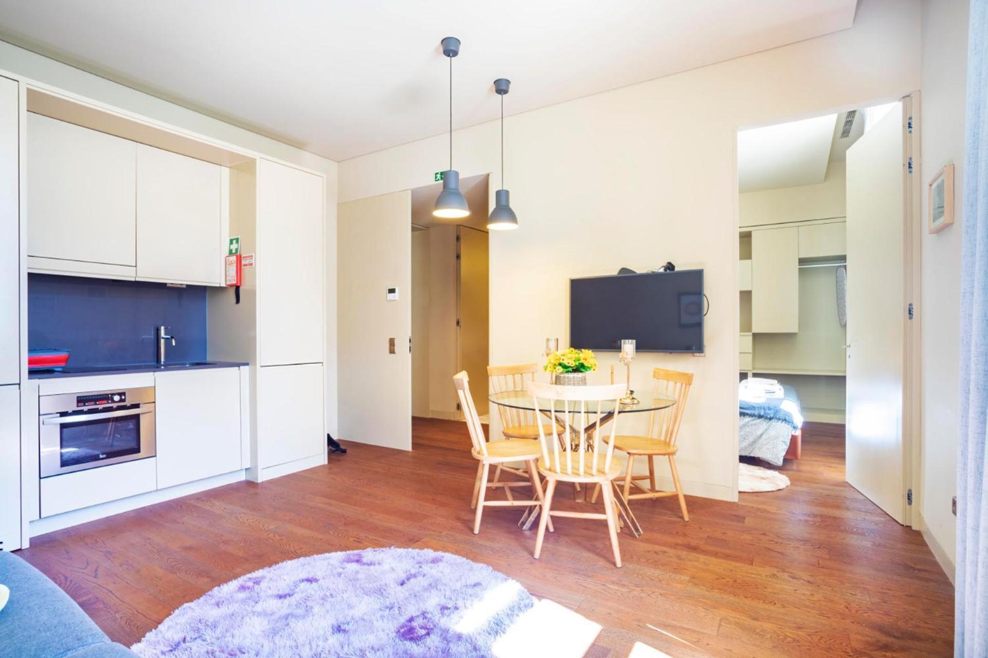 Apartment Verao Casa *