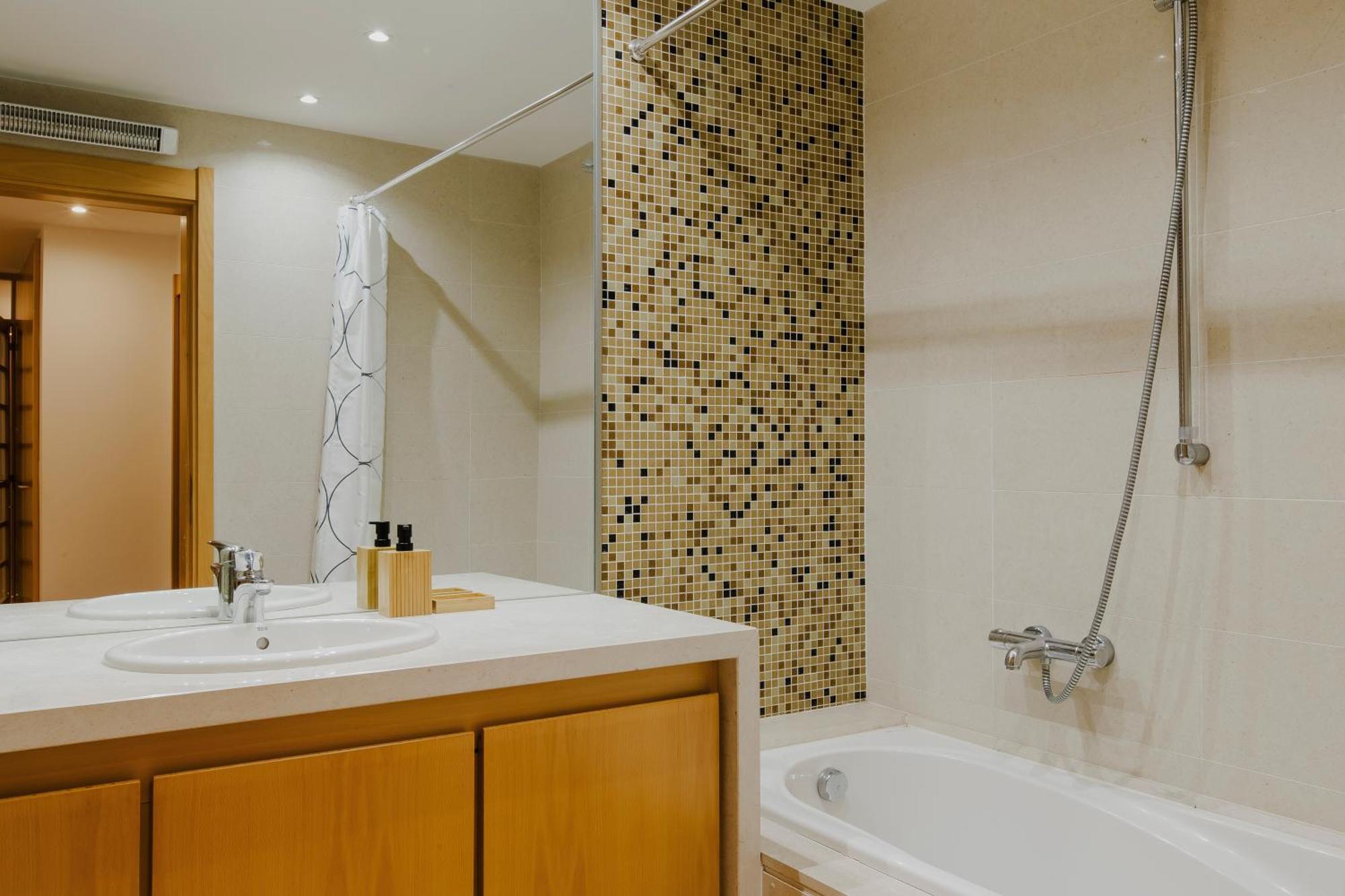 Apartamento Garden Mills Lisboa