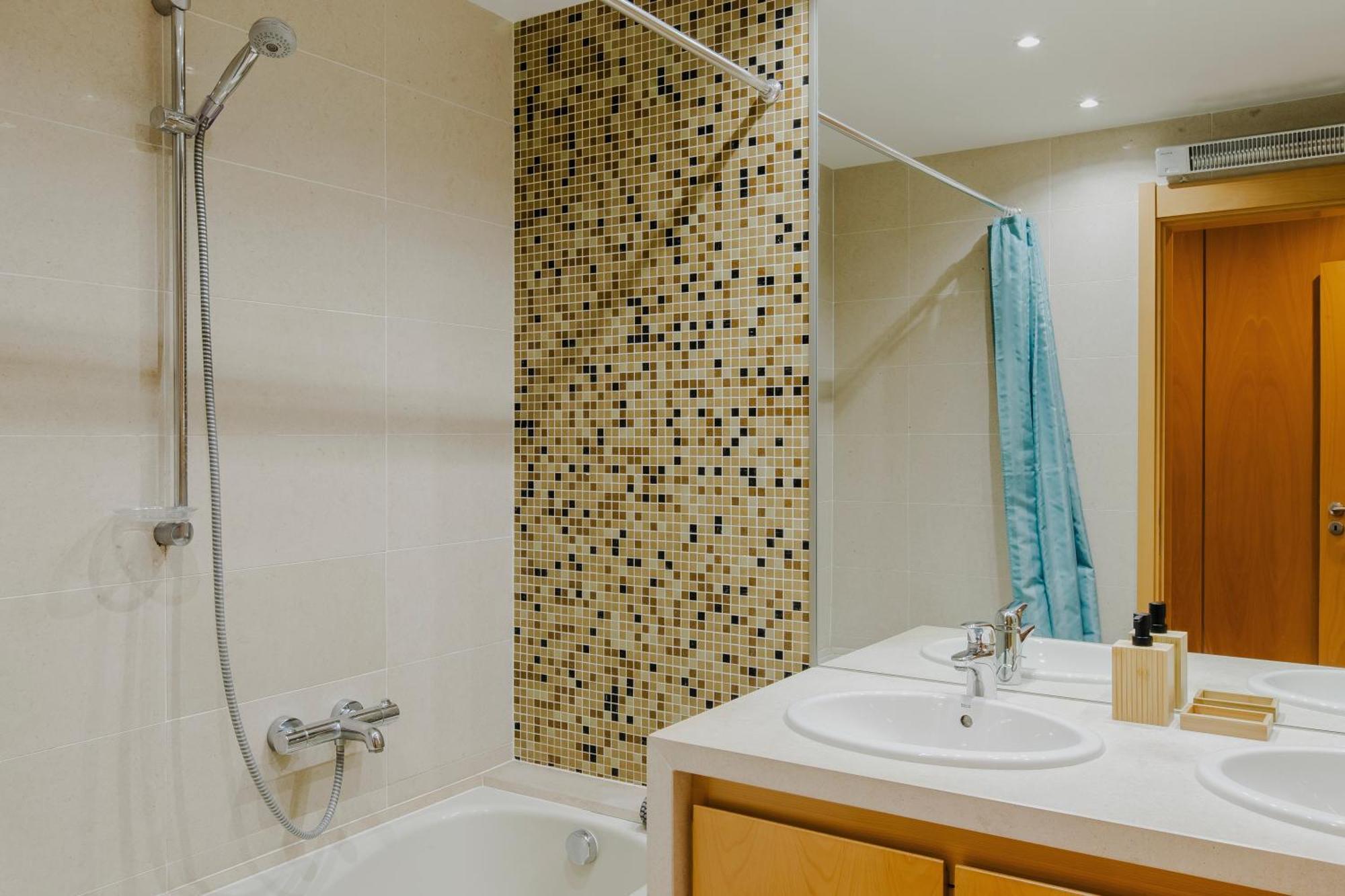 Apartamento Garden Mills Lisboa