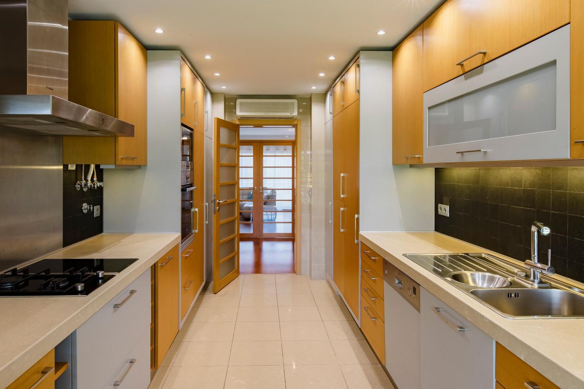 Garden Mills Apartamento Lisboa
