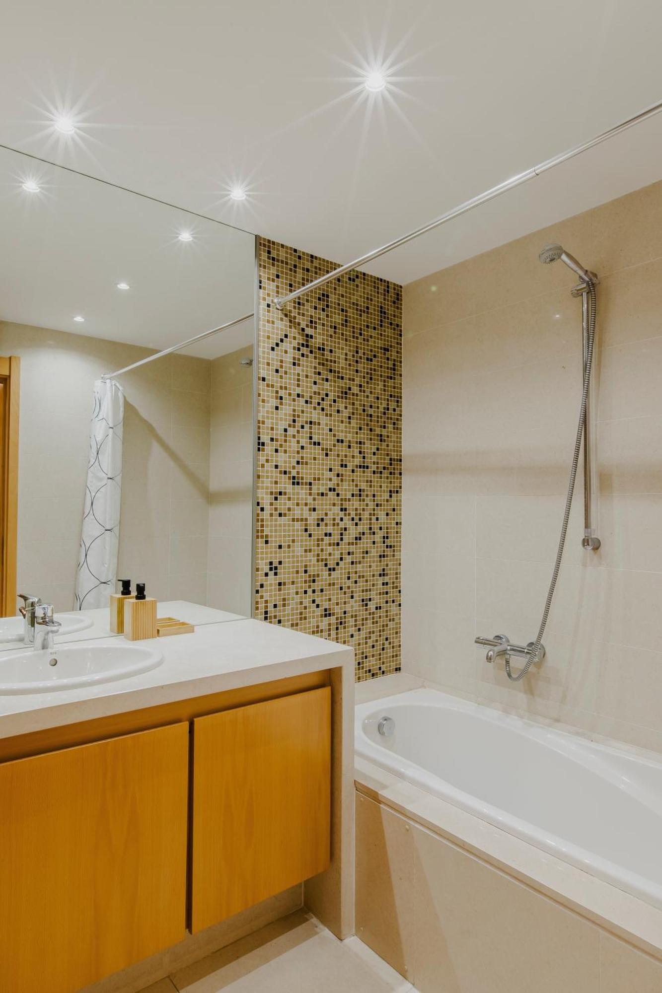 Apartamento Garden Mills *