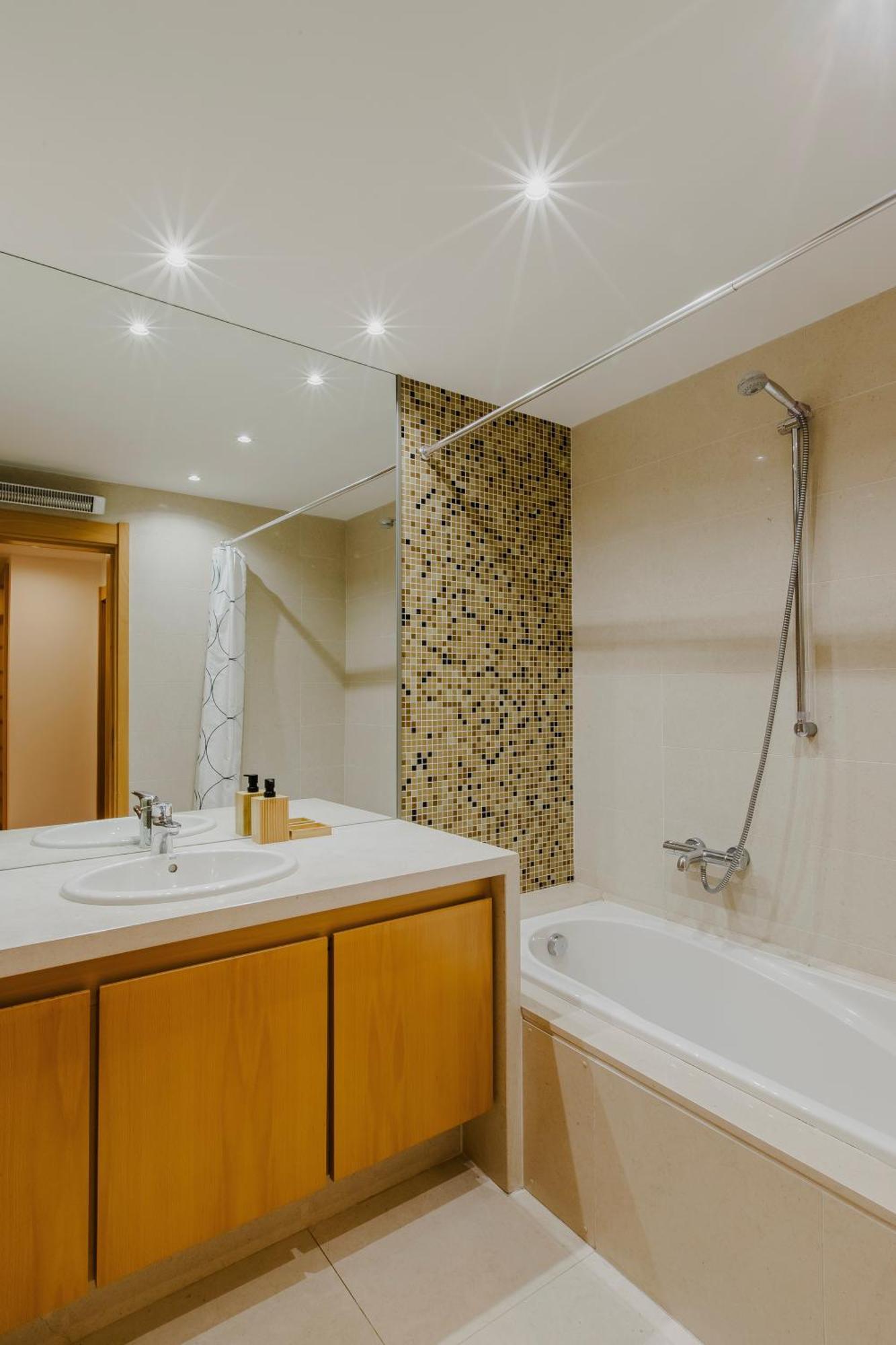 Garden Mills Apartamento Lisboa