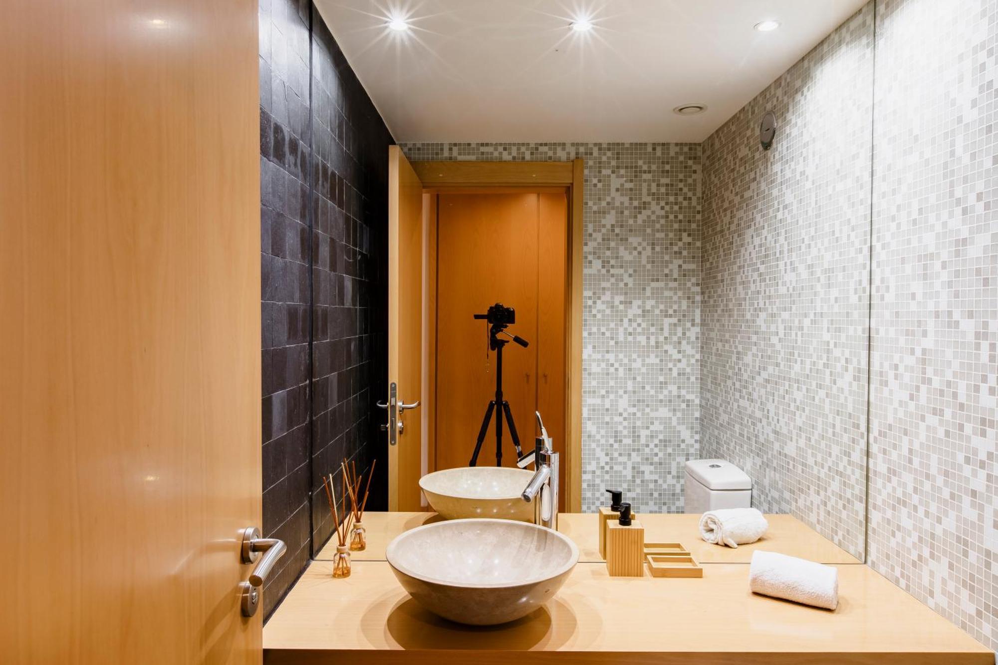 Apartamento Garden Mills Lisboa