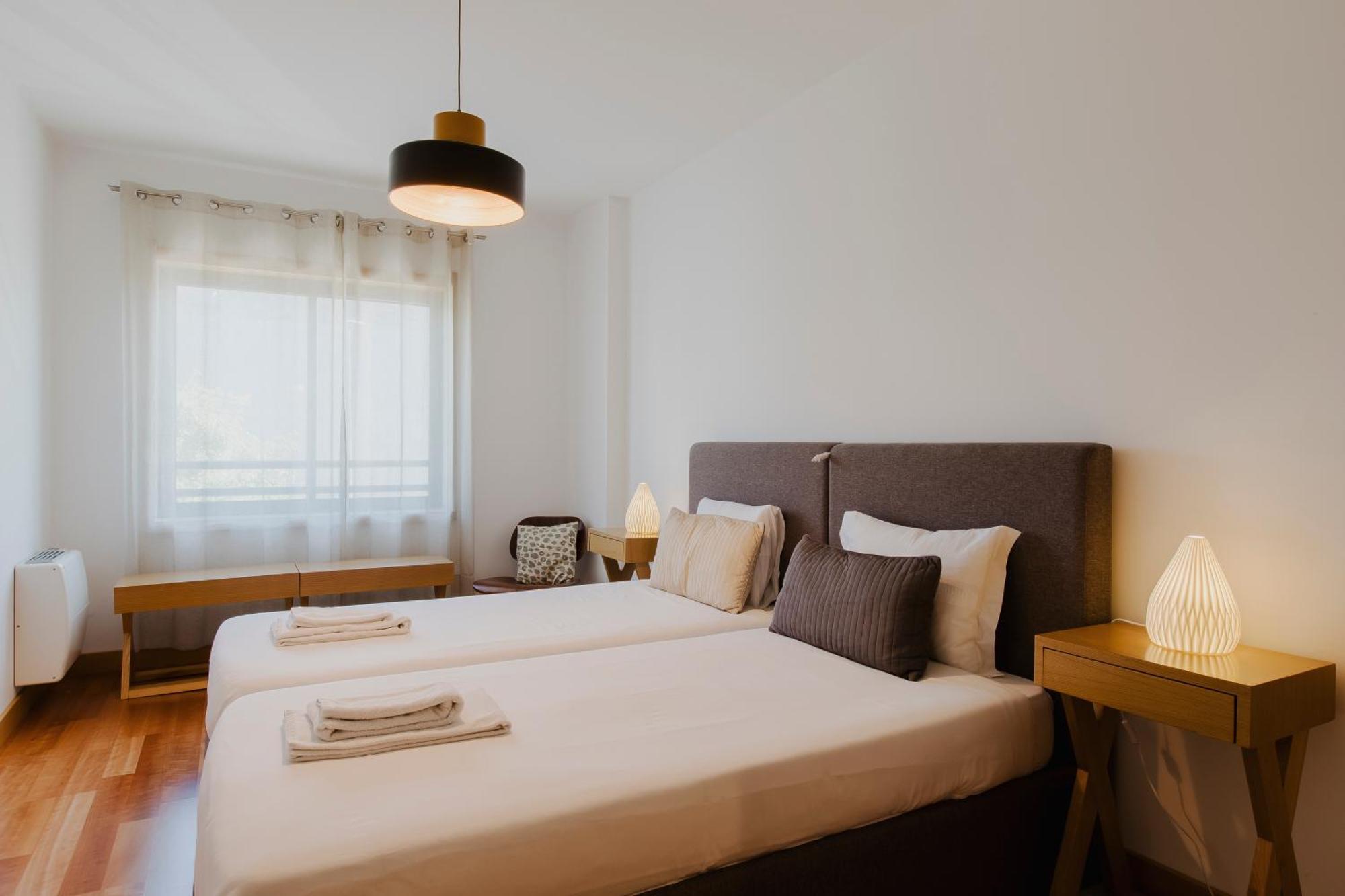 Garden Mills Apartamento Lisboa