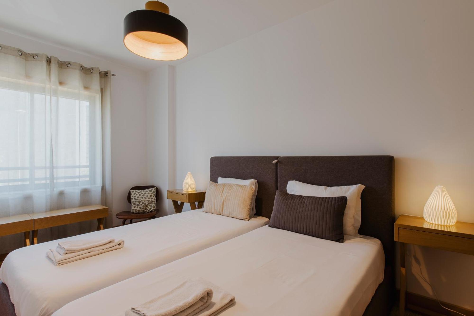 Apartamento Garden Mills Lisboa