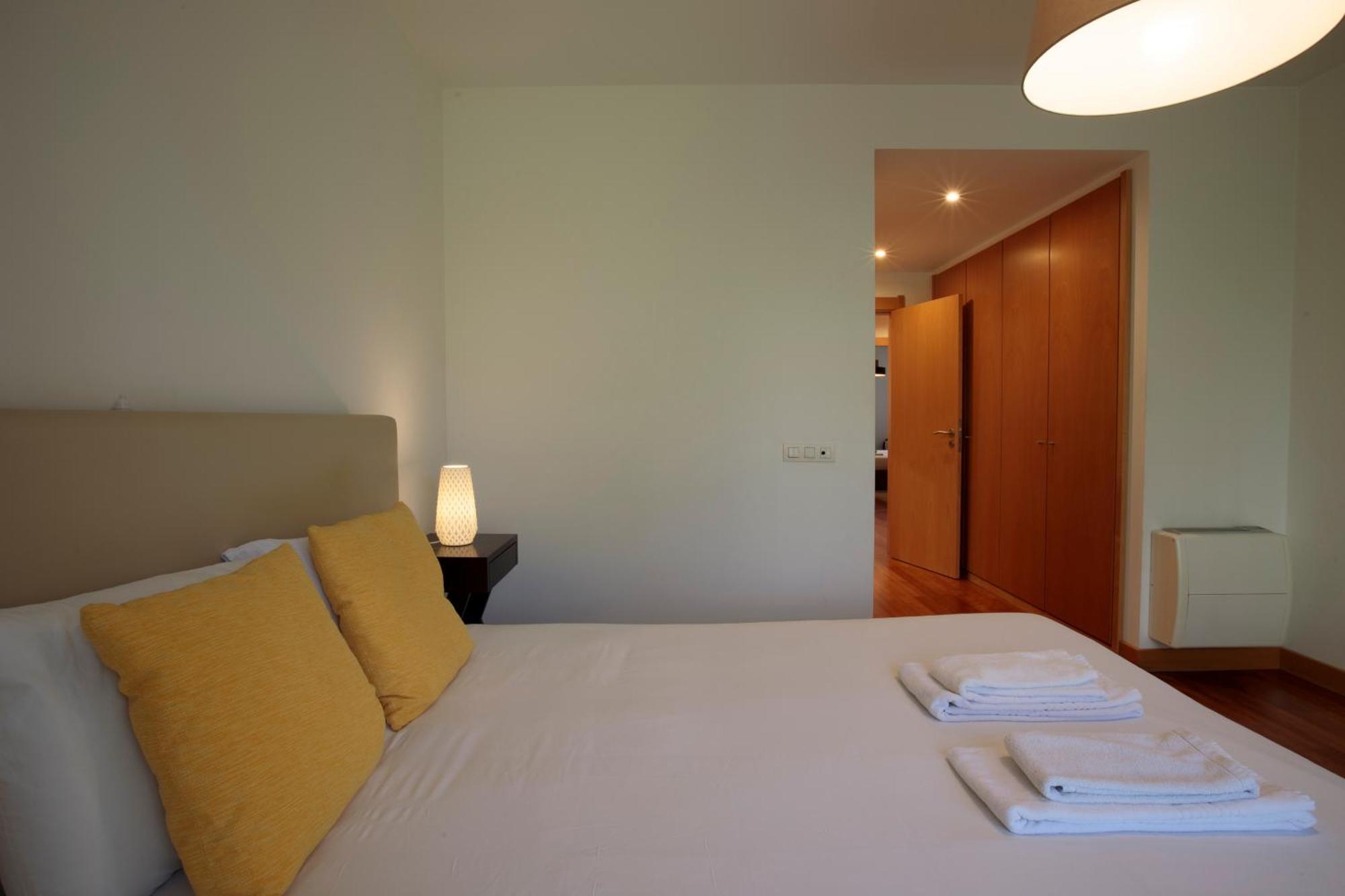 Garden Mills Apartamento Lisboa