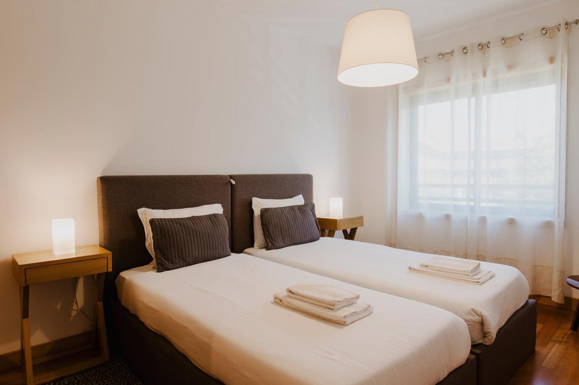 Apartamento Garden Mills Lisboa