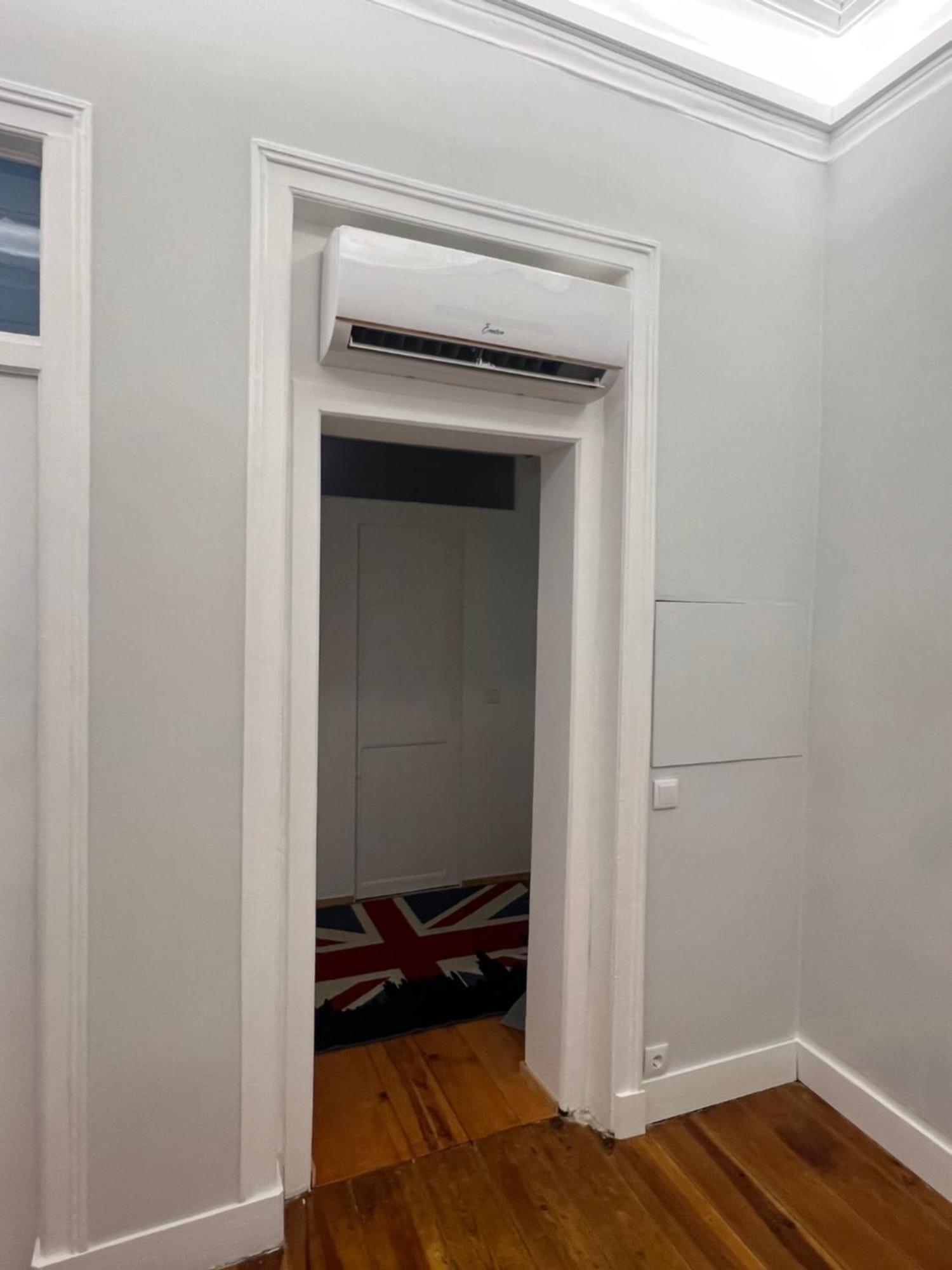 Apartamento Angels Homes N.27 1ºandar, Bairro Tipico, Centro *
