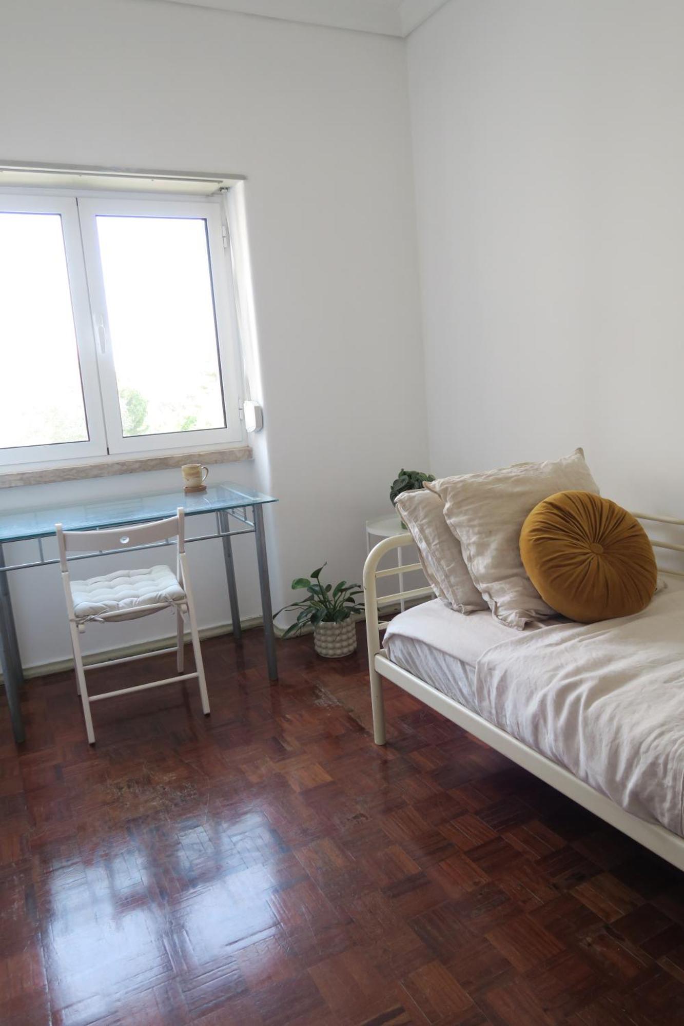 Habitación en casa particular Key Hub - 6-10 Lisboa