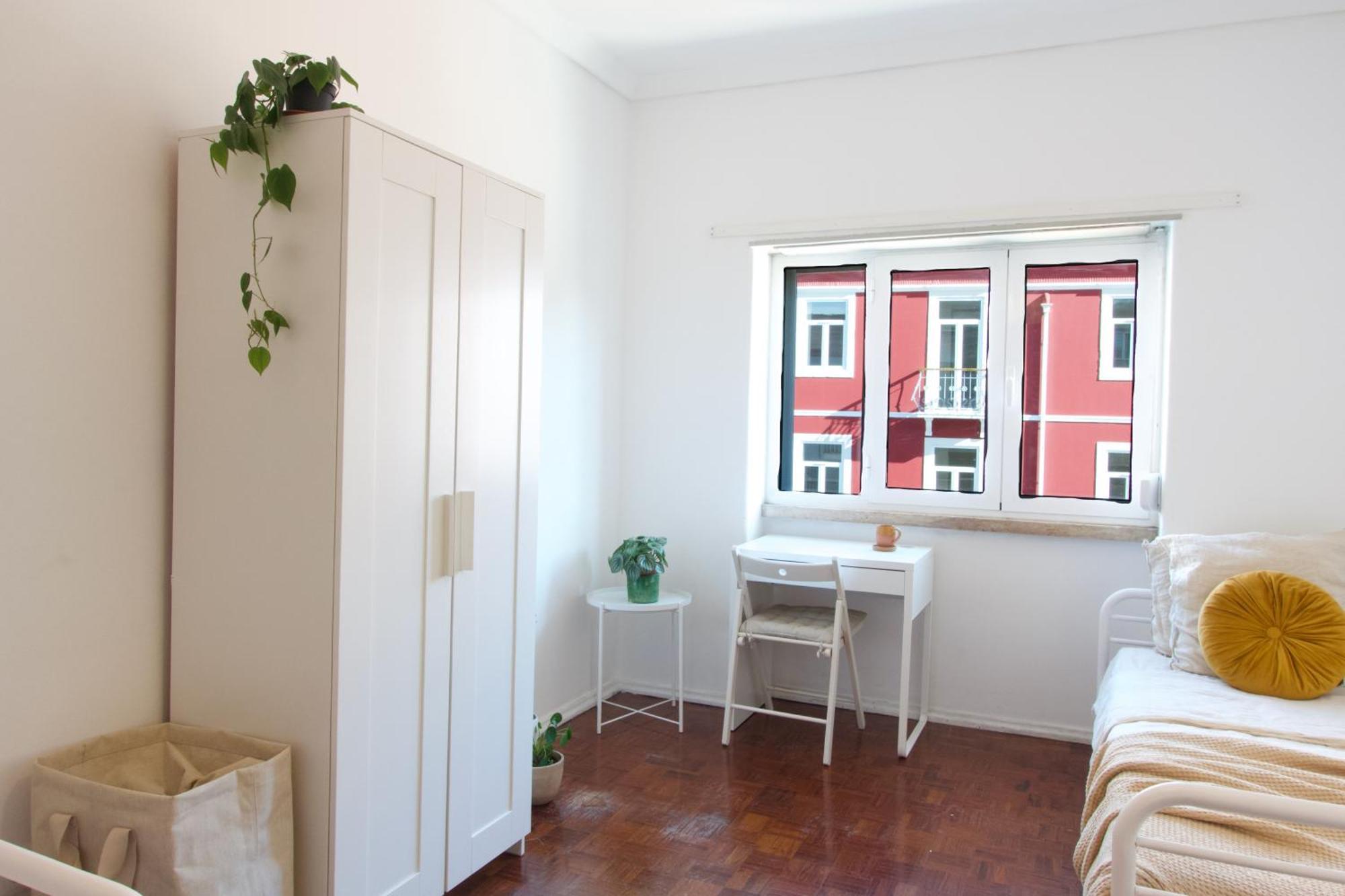 Key Hub - 6-10 Habitación en casa particular *