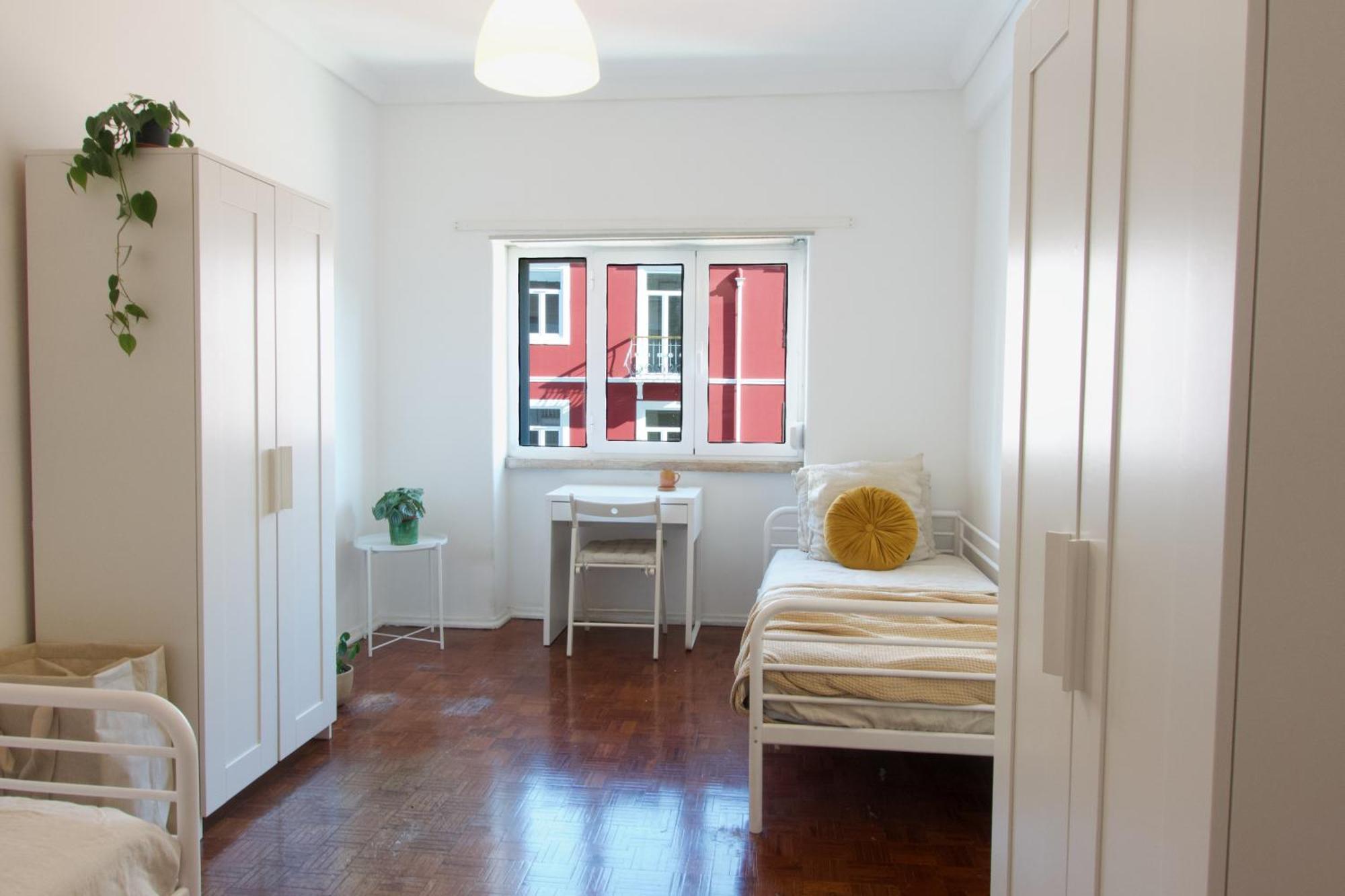 Key Hub - 6-10 Lisboa