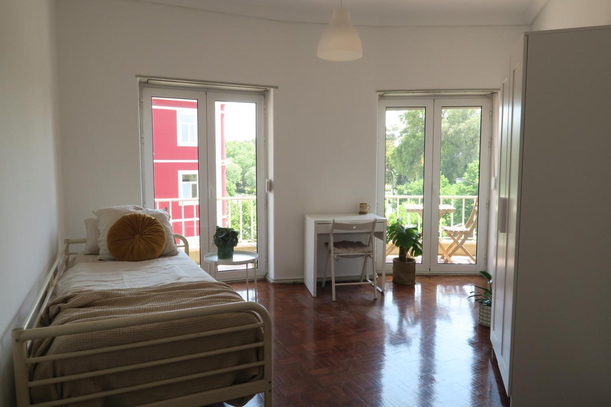 Key Hub - 6-10 Lisboa