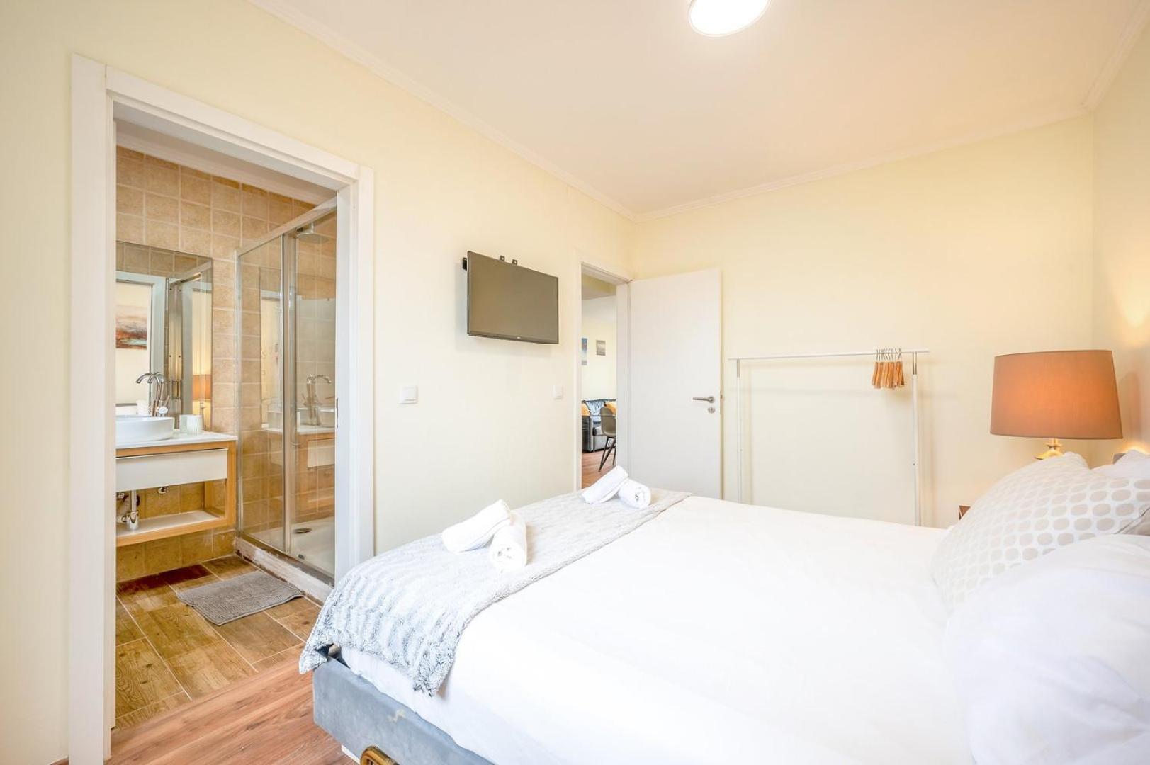 Guestready - Happy In Santa Cruz Apartamento *