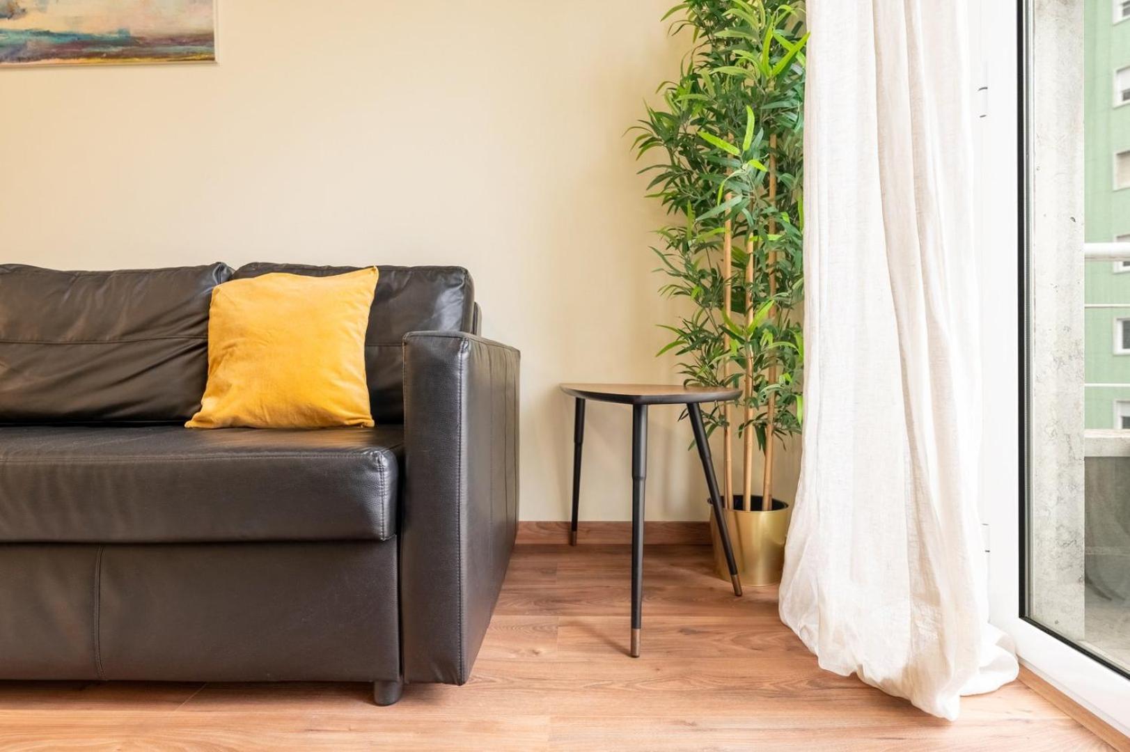 Apartamento Guestready - Happy In Santa Cruz *