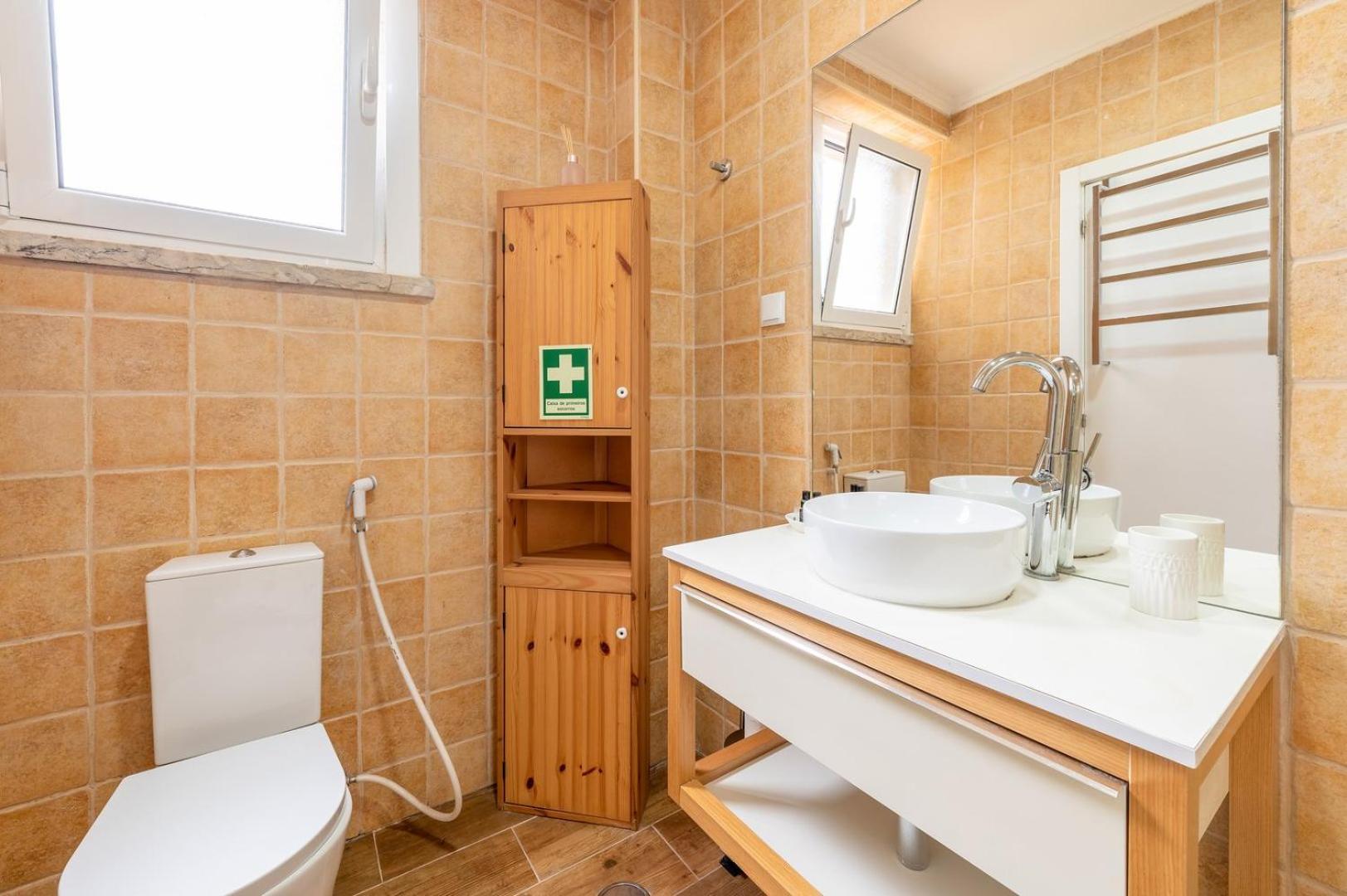 Guestready - Happy In Santa Cruz * Lisboa