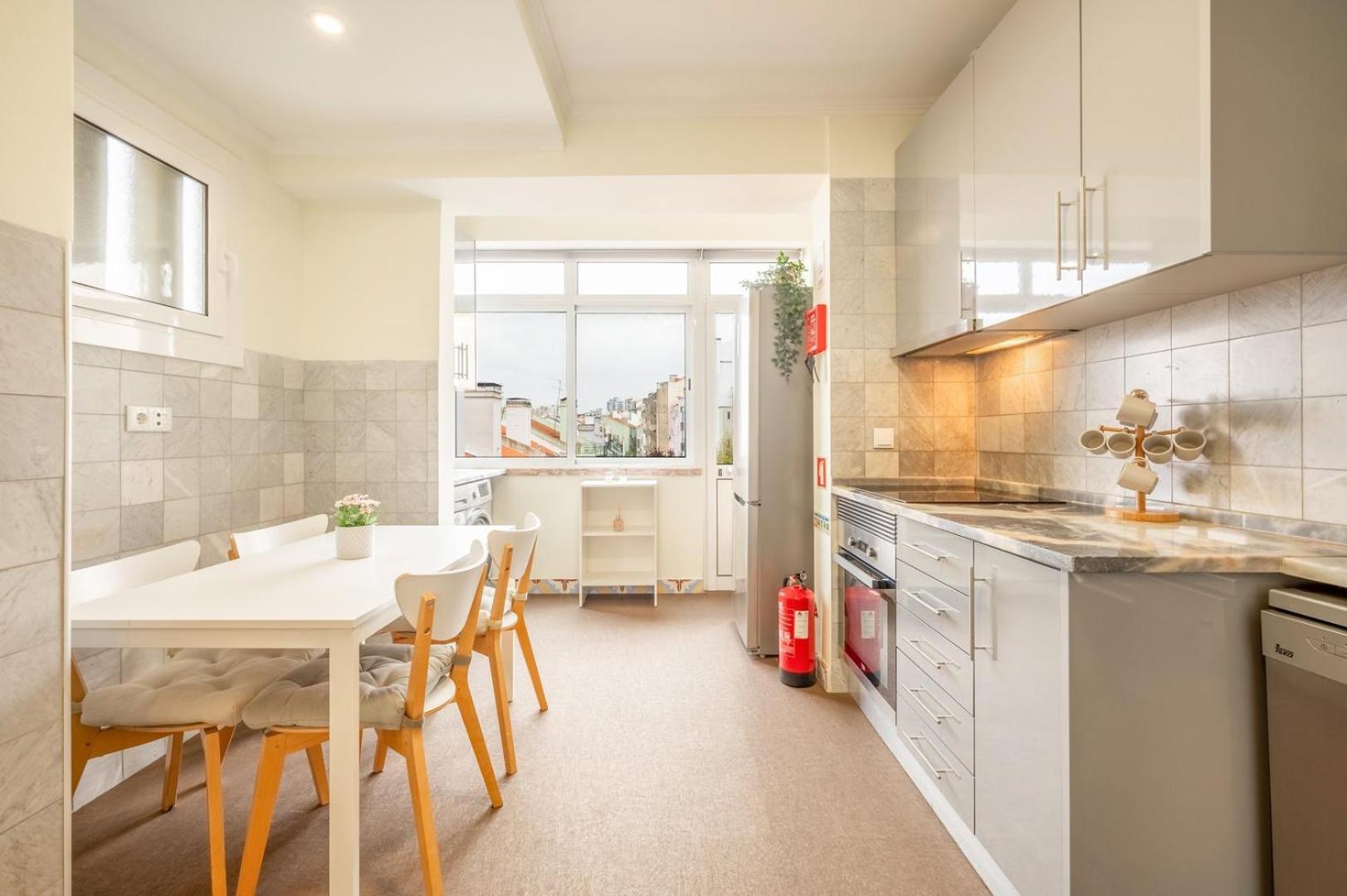 Guestready - Happy In Santa Cruz Apartamento *