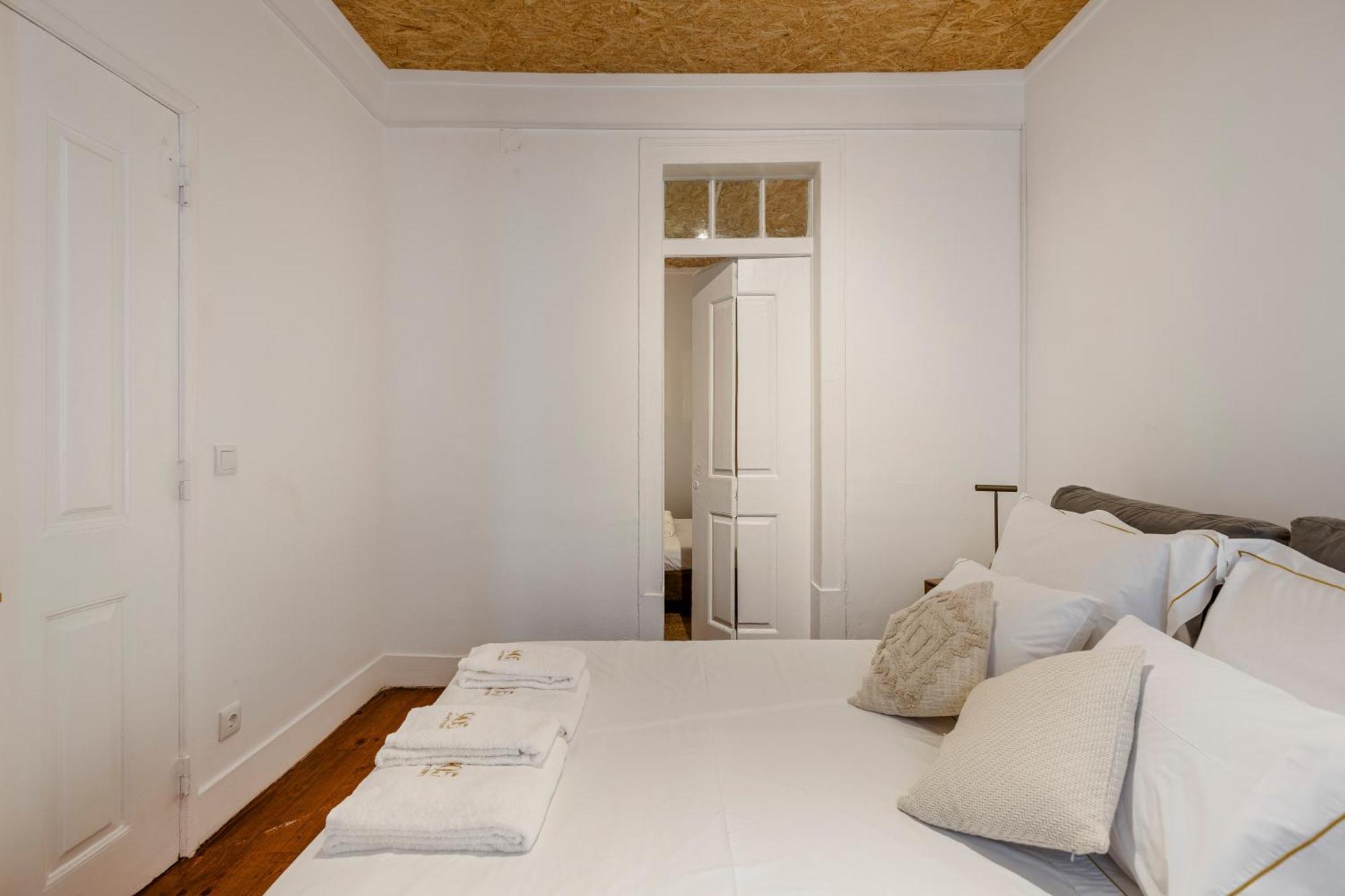 905 Apartamento *