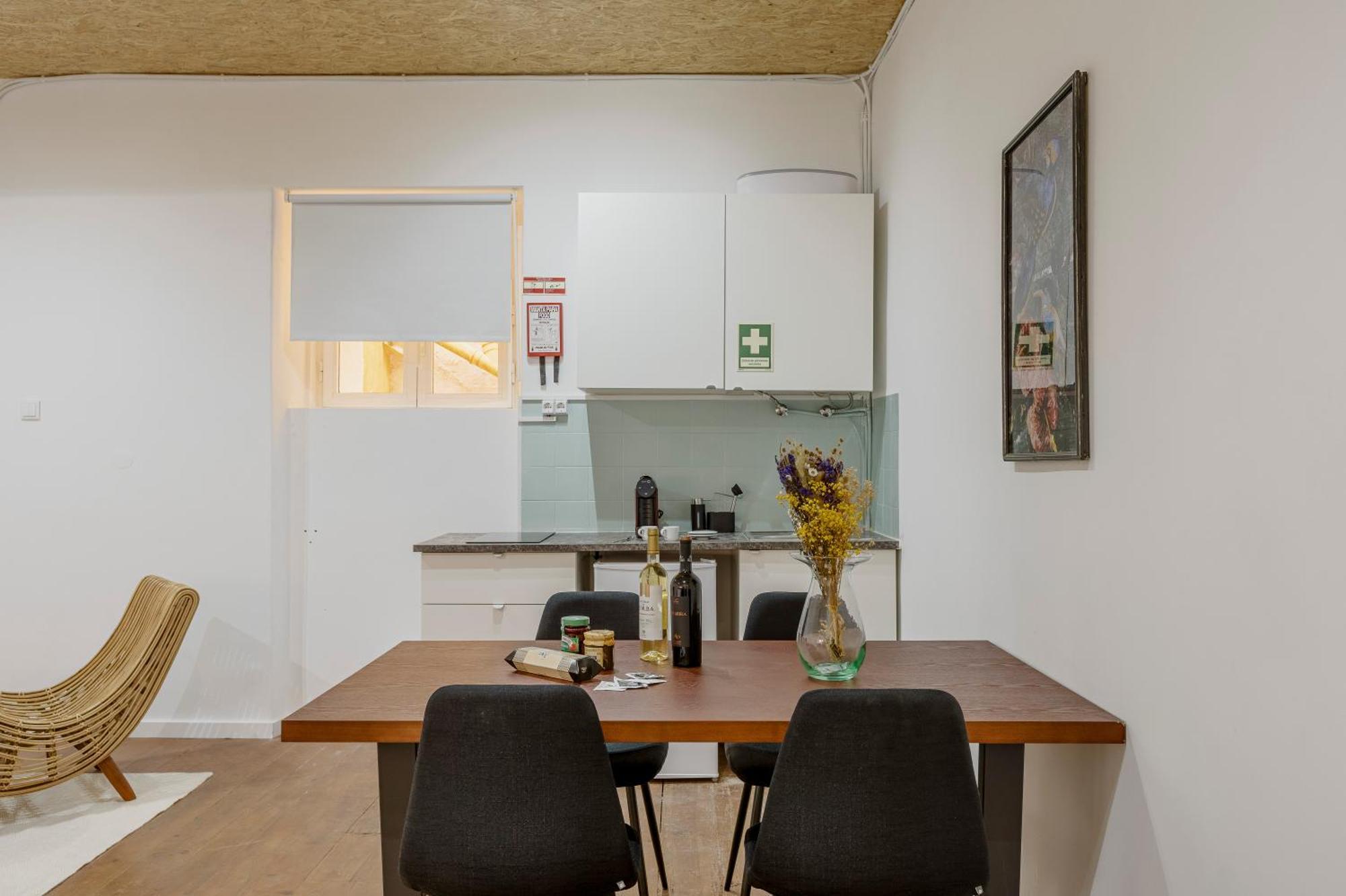 Apartamento 905 Lisboa